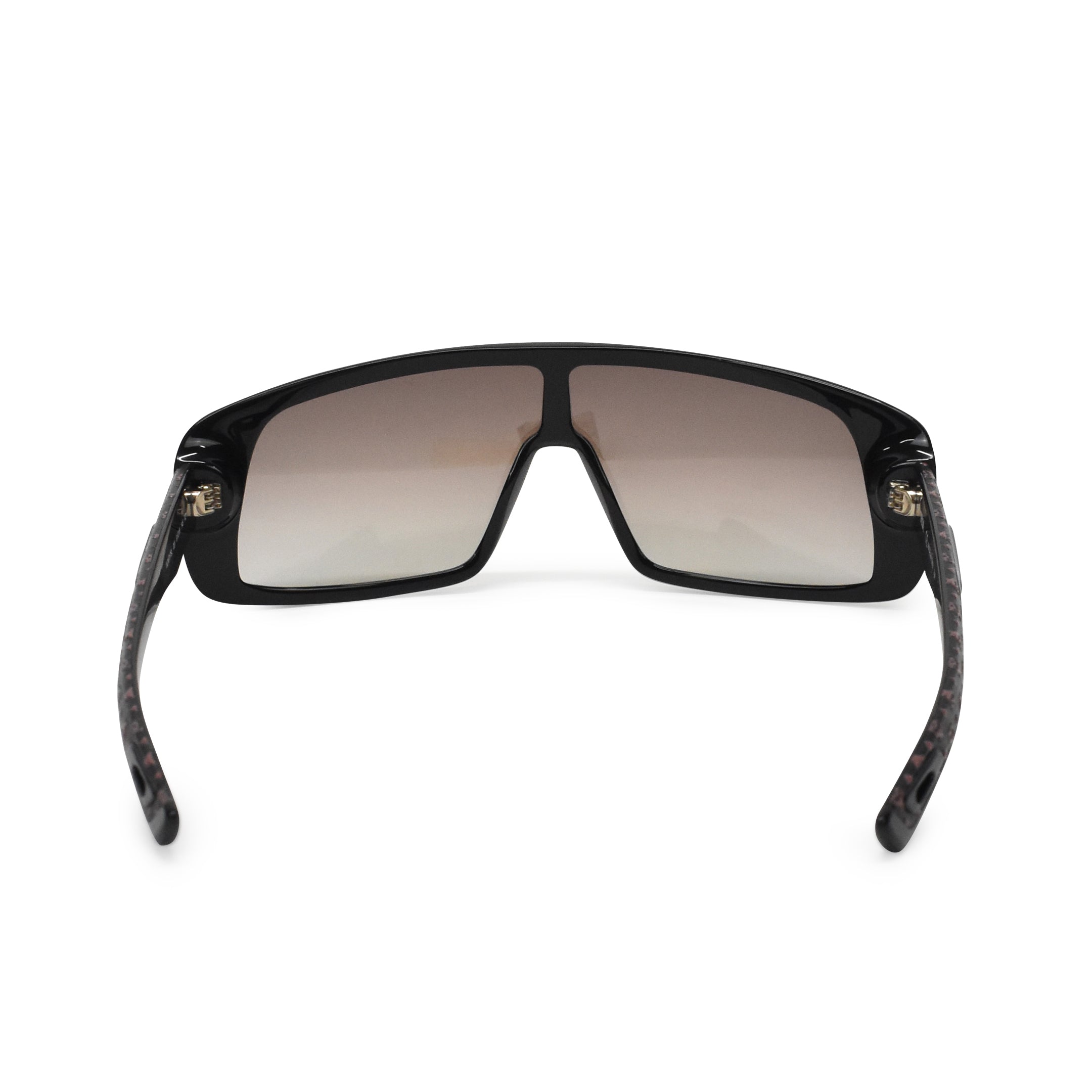 MCM Shield Sunglasses