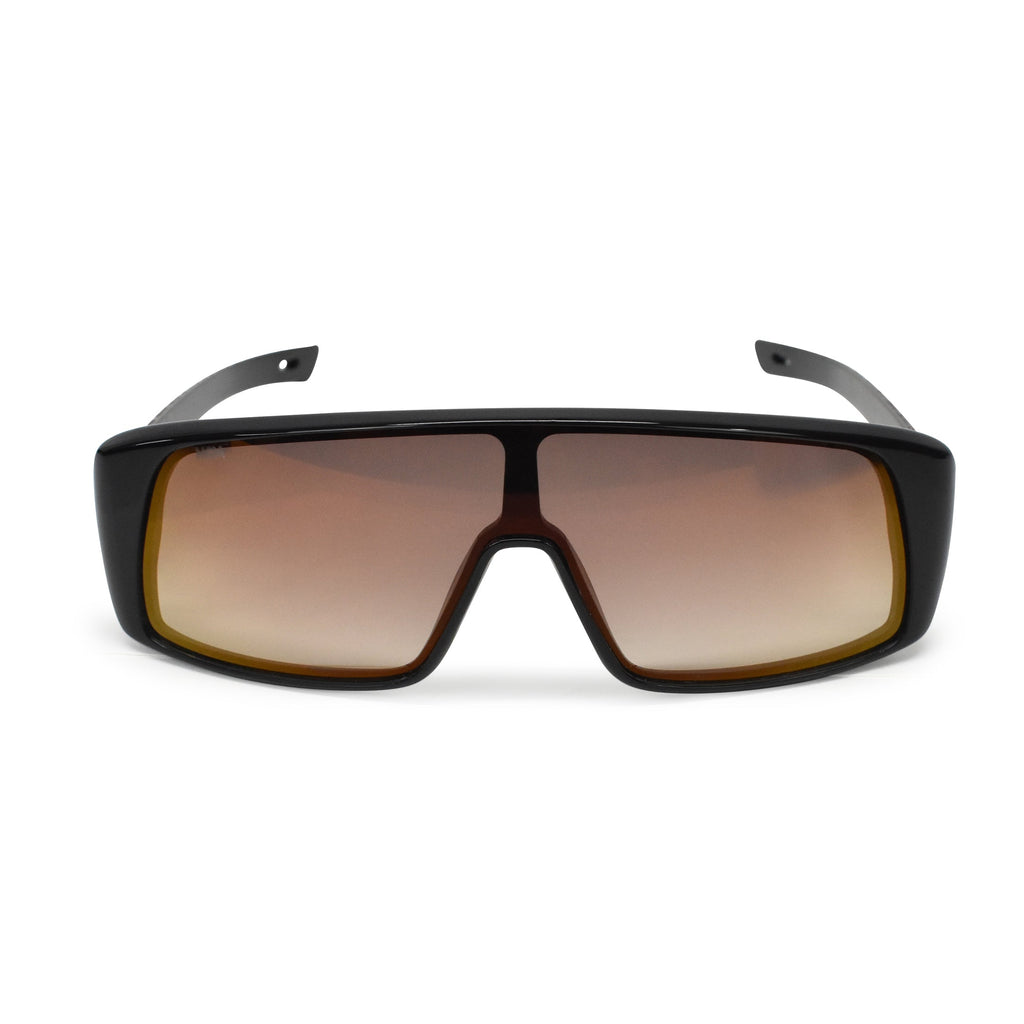 MCM Shield Sunglasses