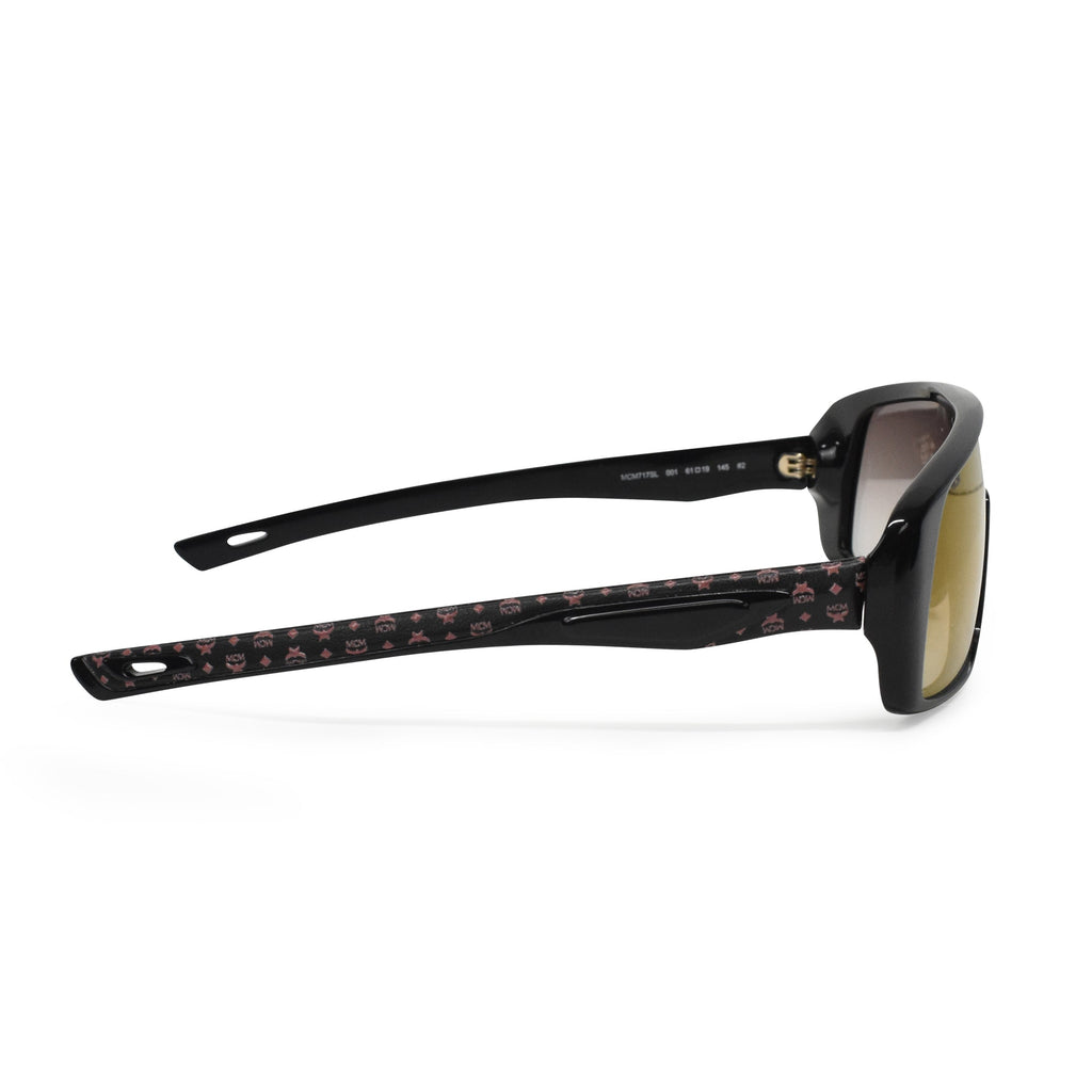 MCM Shield Sunglasses