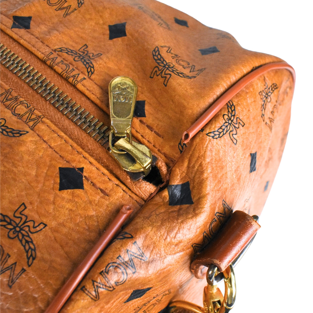 MCM Duffle Bag