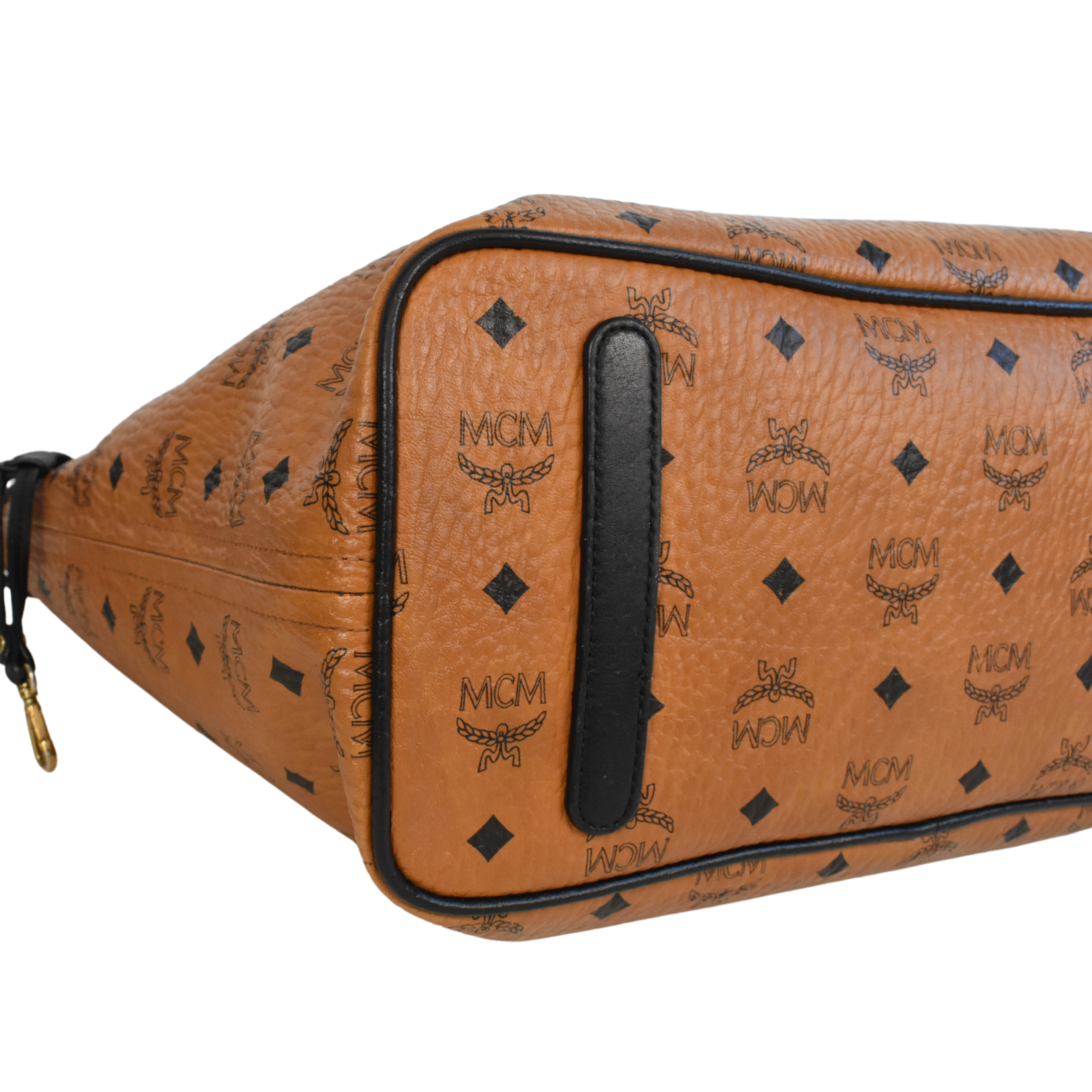MCM 'Liz Shopper' Tote