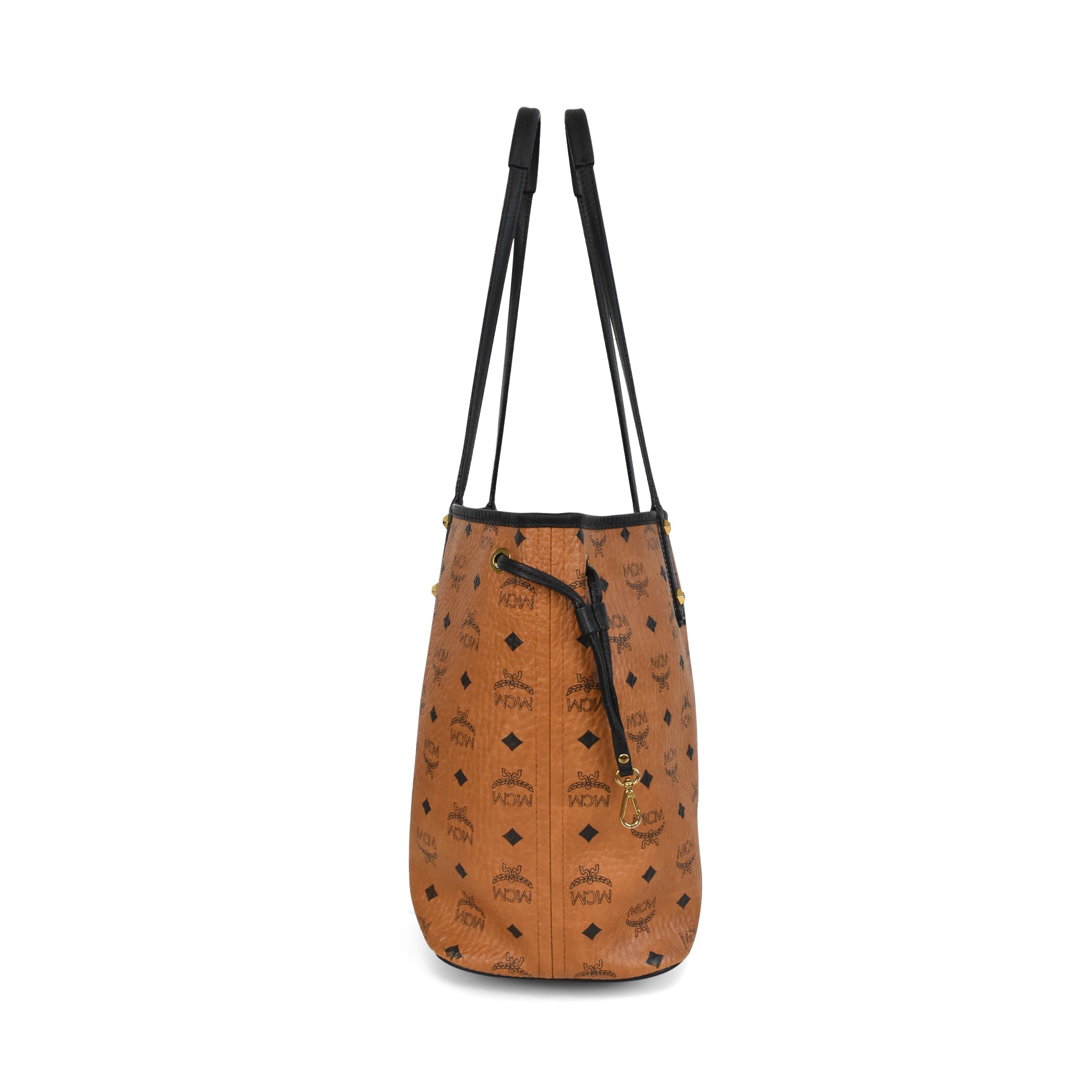 MCM 'Liz Shopper' Tote