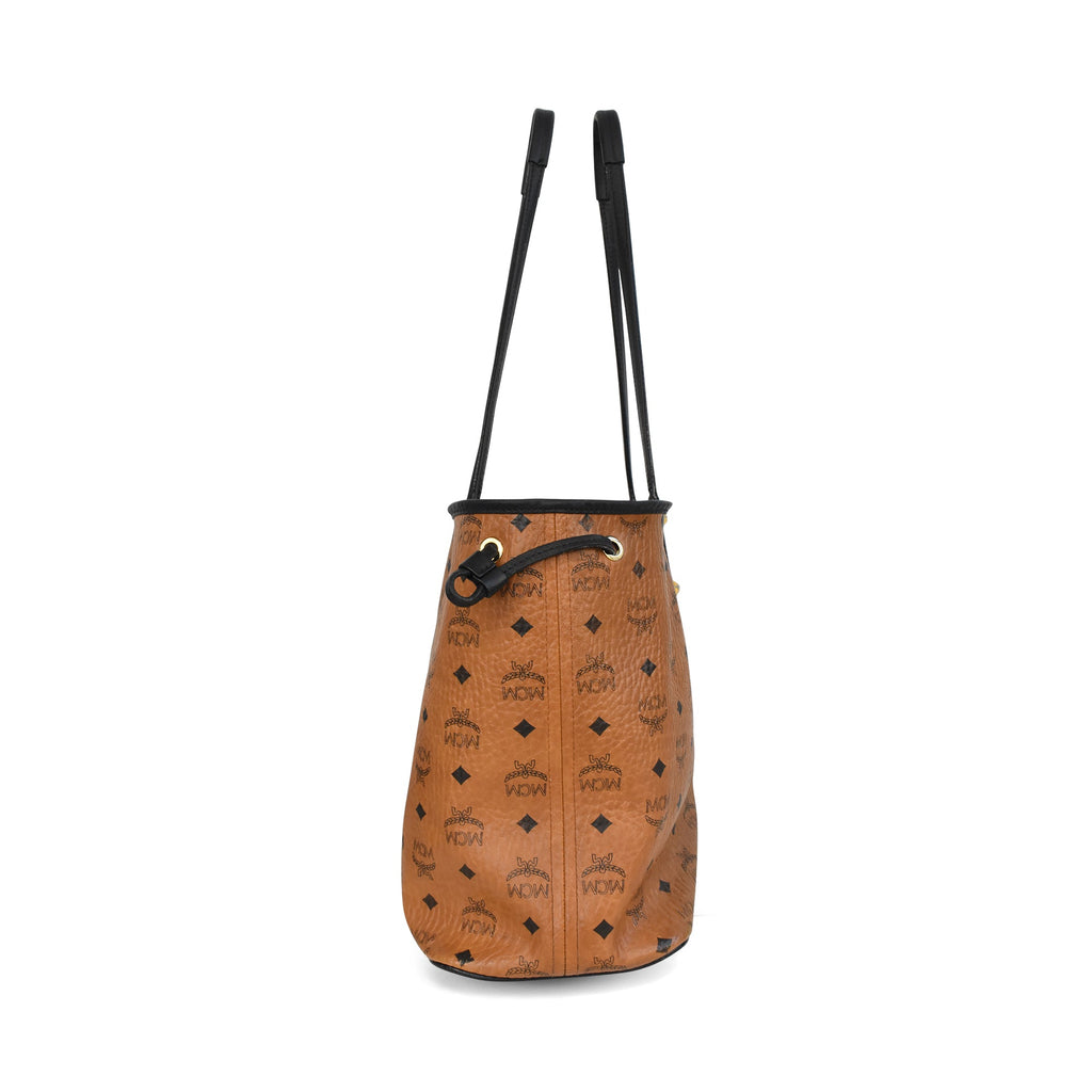 MCM 'Liz Shopper' Tote