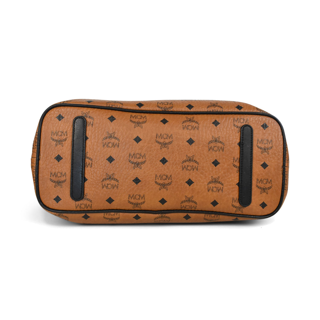 MCM 'Liz Shopper' Tote