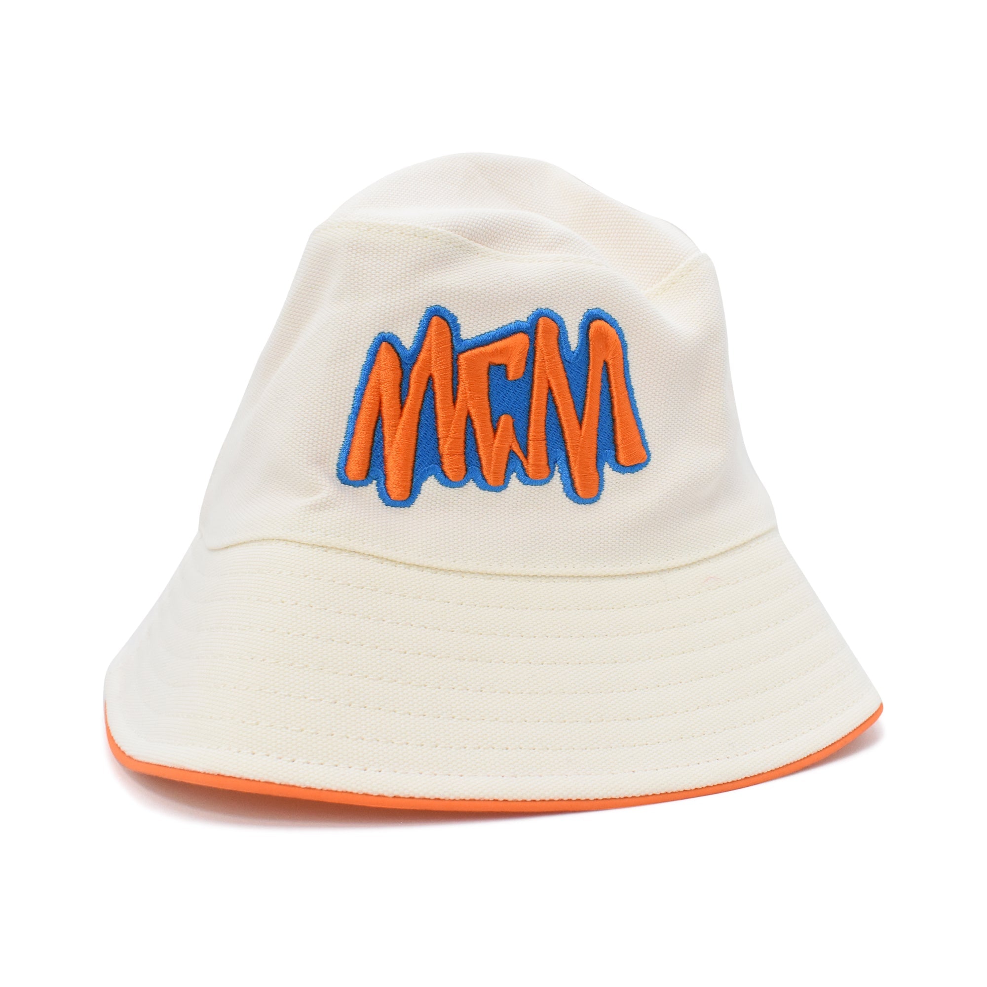 MCM Bucket Hat