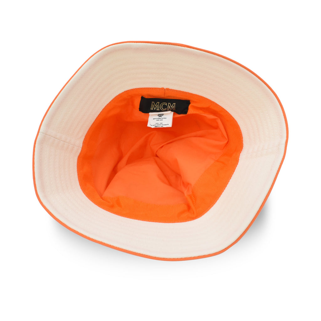 MCM Bucket Hat