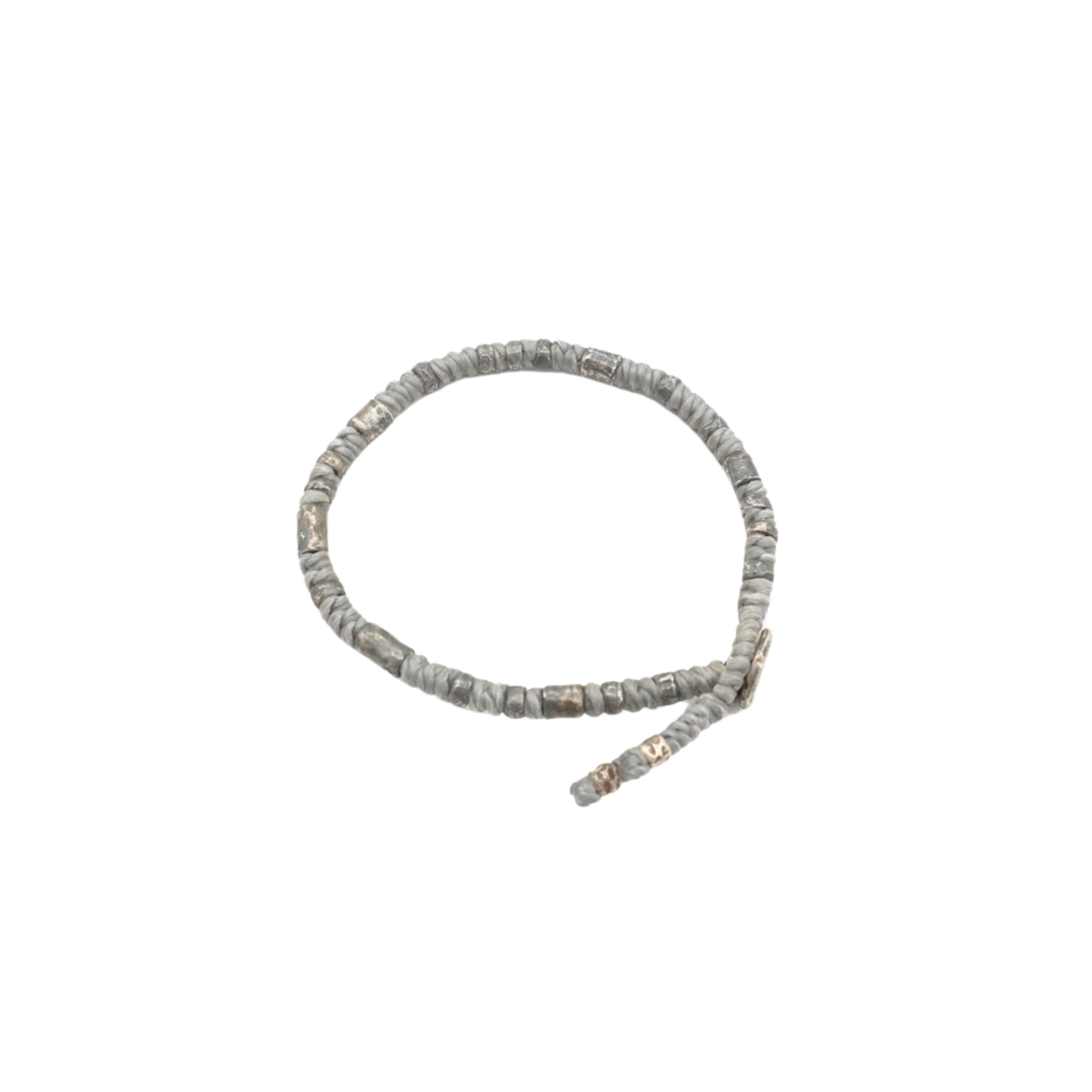 M. Cohen Braided Bracelet
