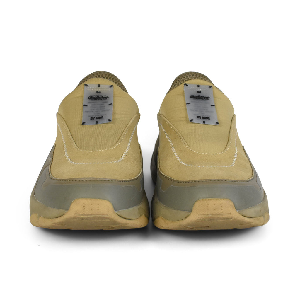 McQ by McQueen 'Aratana 2.0' Sneakers - Women's 37