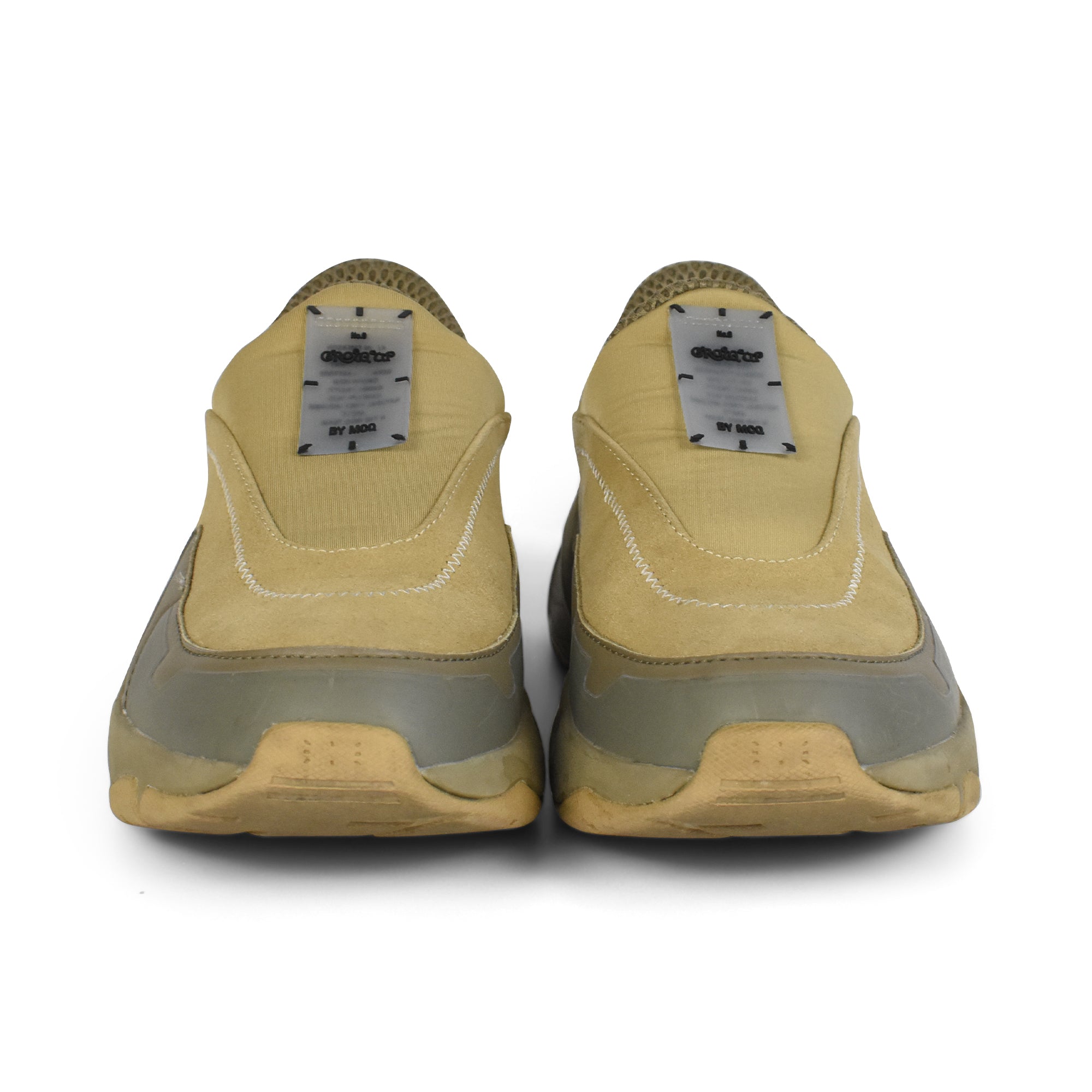 McQ by McQueen 'Aratana 2.0' Sneakers - Women's 37