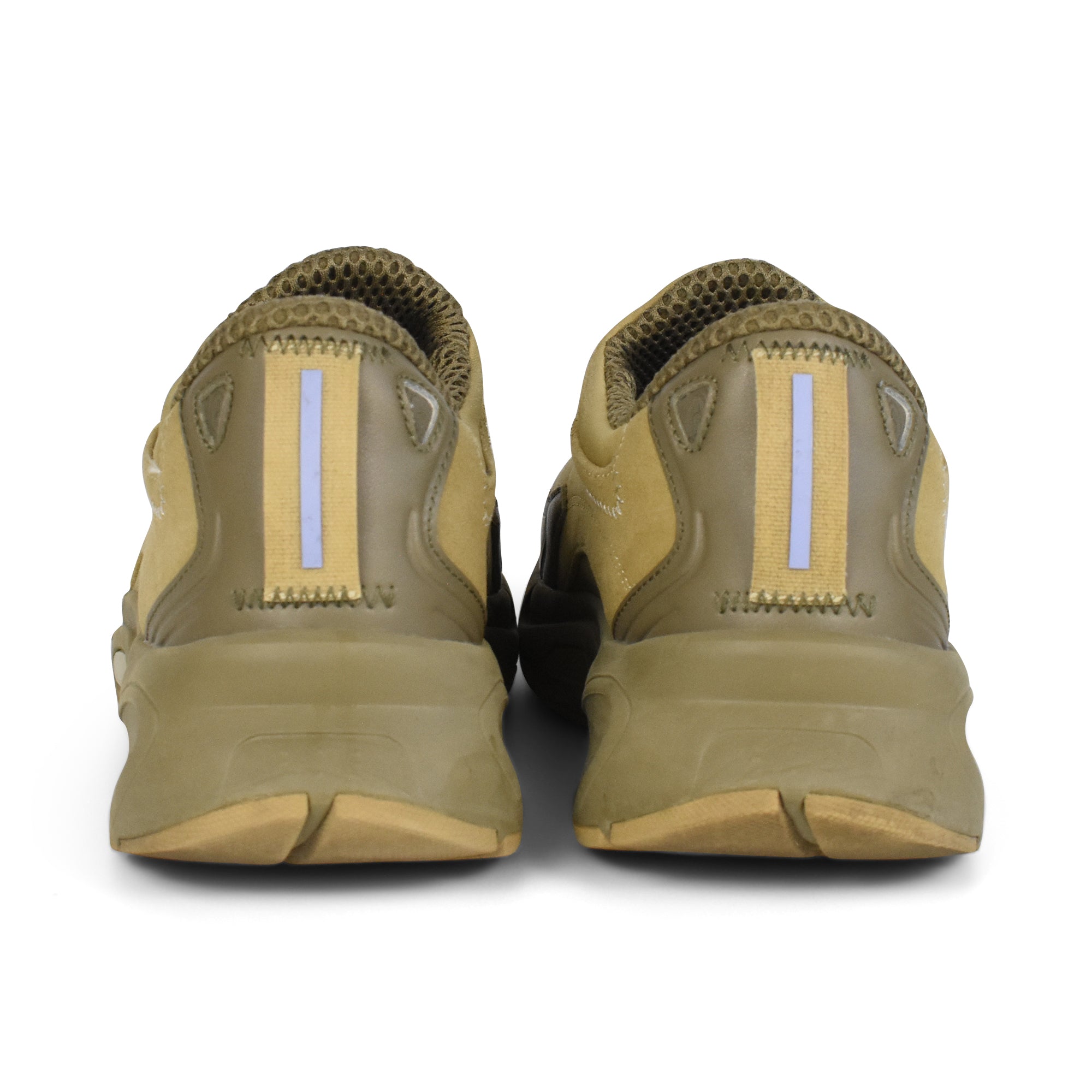 McQ by McQueen 'Aratana 2.0' Sneakers - Women's 37