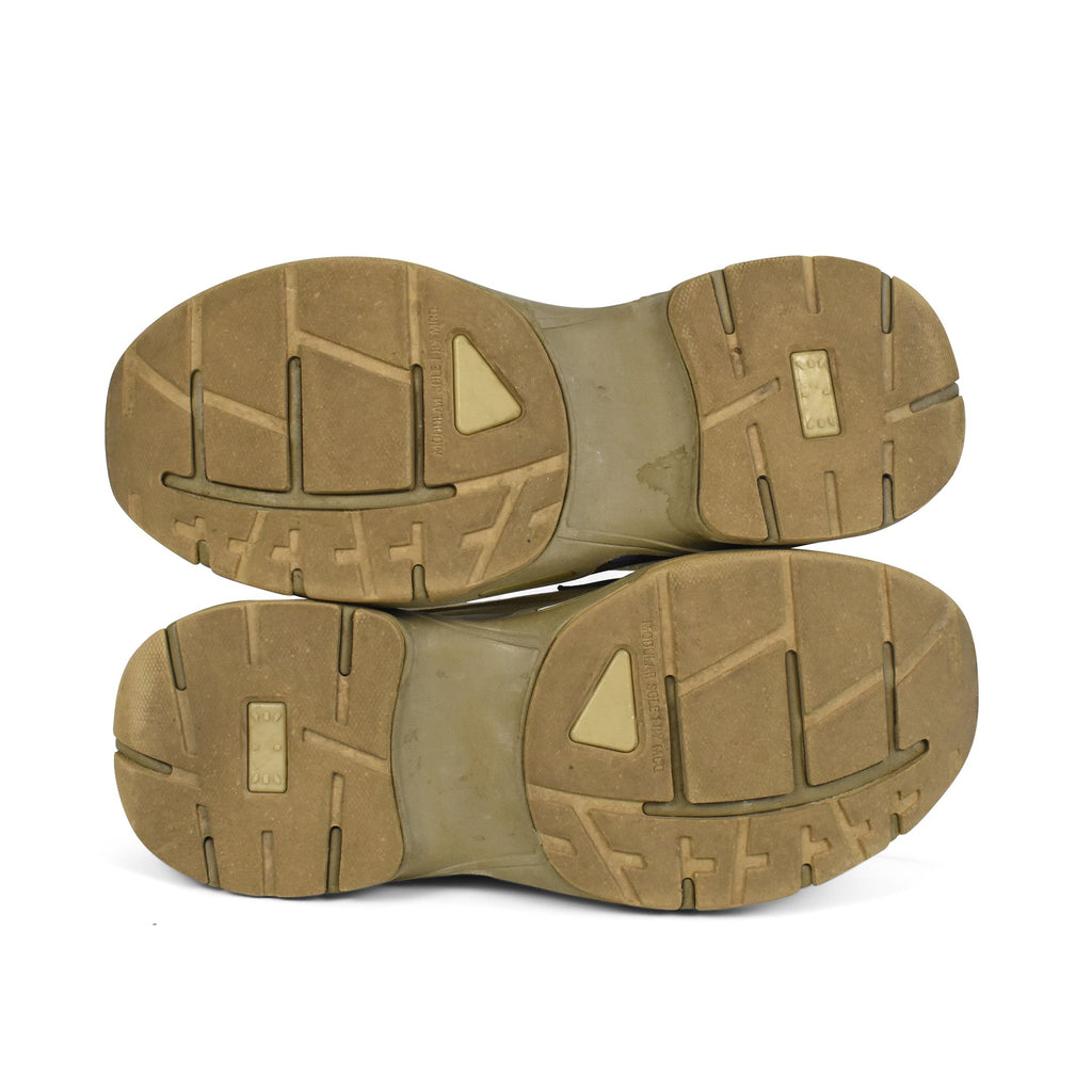 McQ by McQueen 'Aratana 2.0' Sneakers - Women's 37