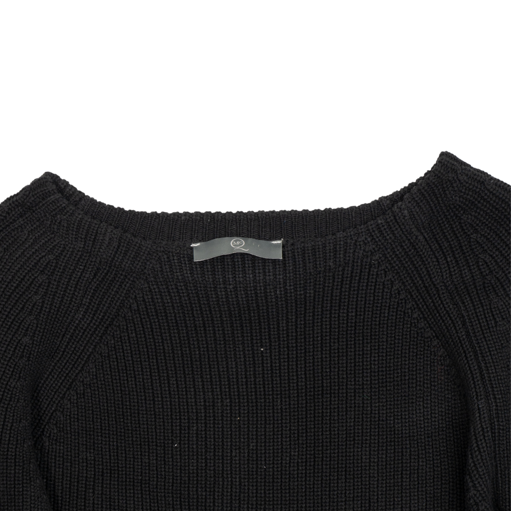 McQ by McQueen Bell Sleeve Sweater - Women's S