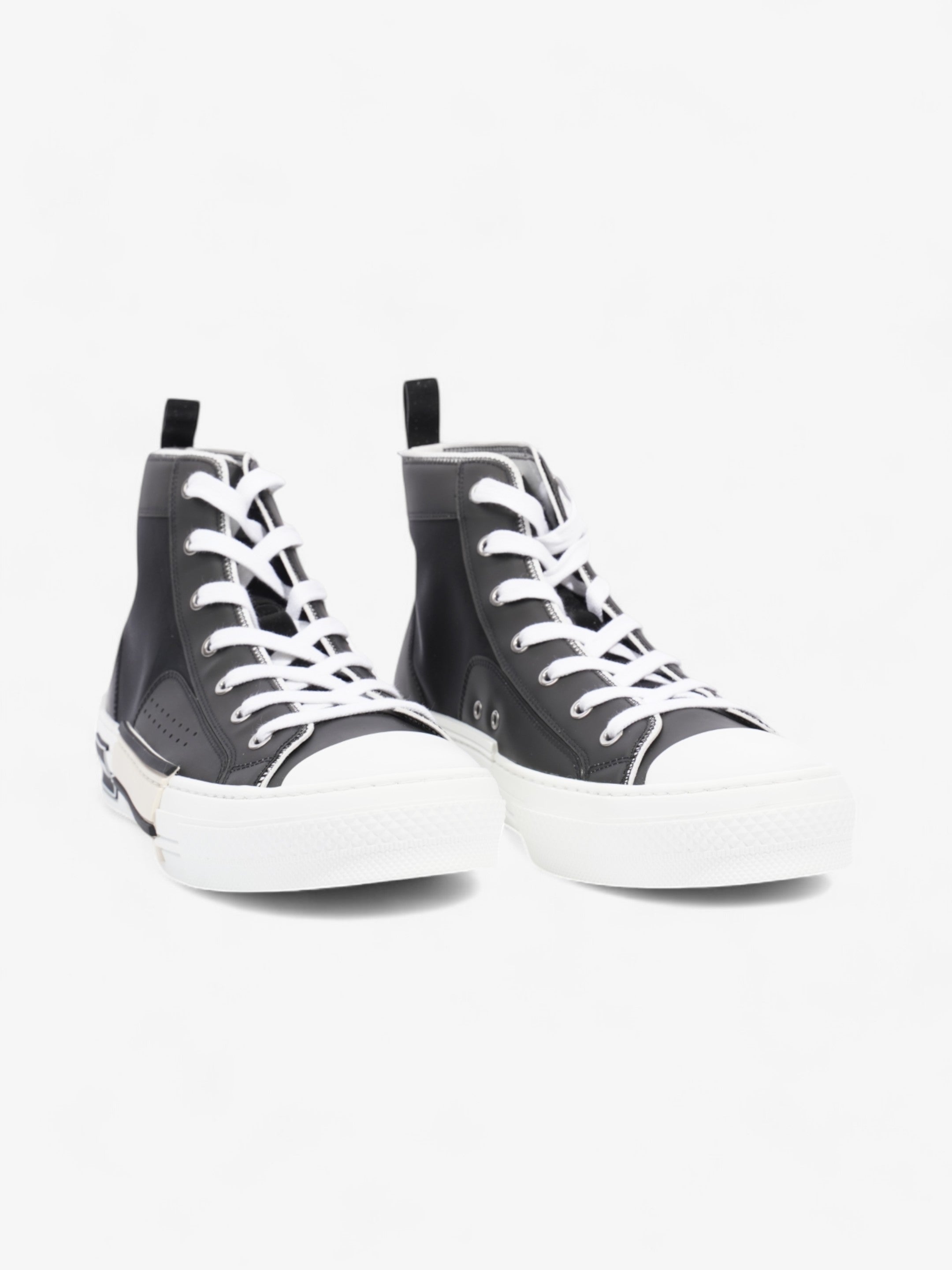 Christian Dior B23 High-tops Black / White Mesh EU 43 UK 9