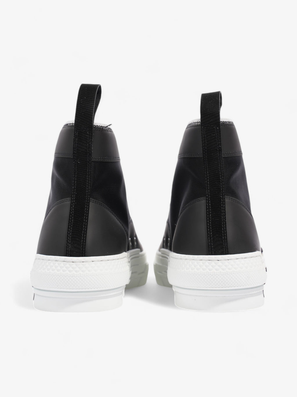 Christian Dior B23 High-tops Black / White Mesh EU 43 UK 9