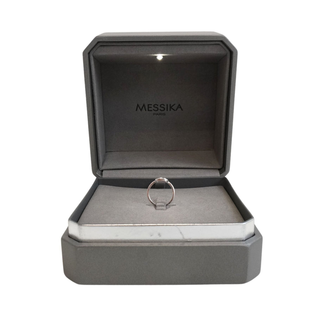 Messika 'Move Uno' Ring - 6.5