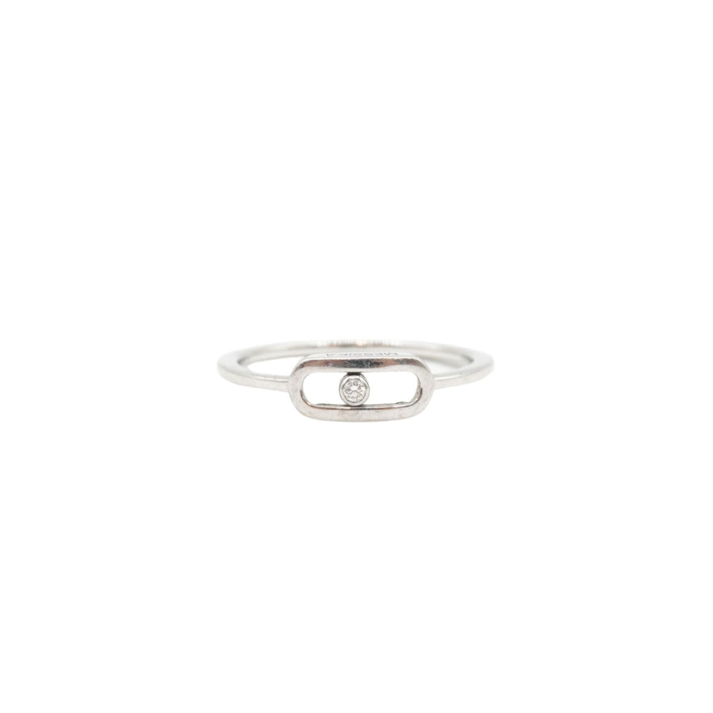 Messika 'Move Uno' Ring - 6.5