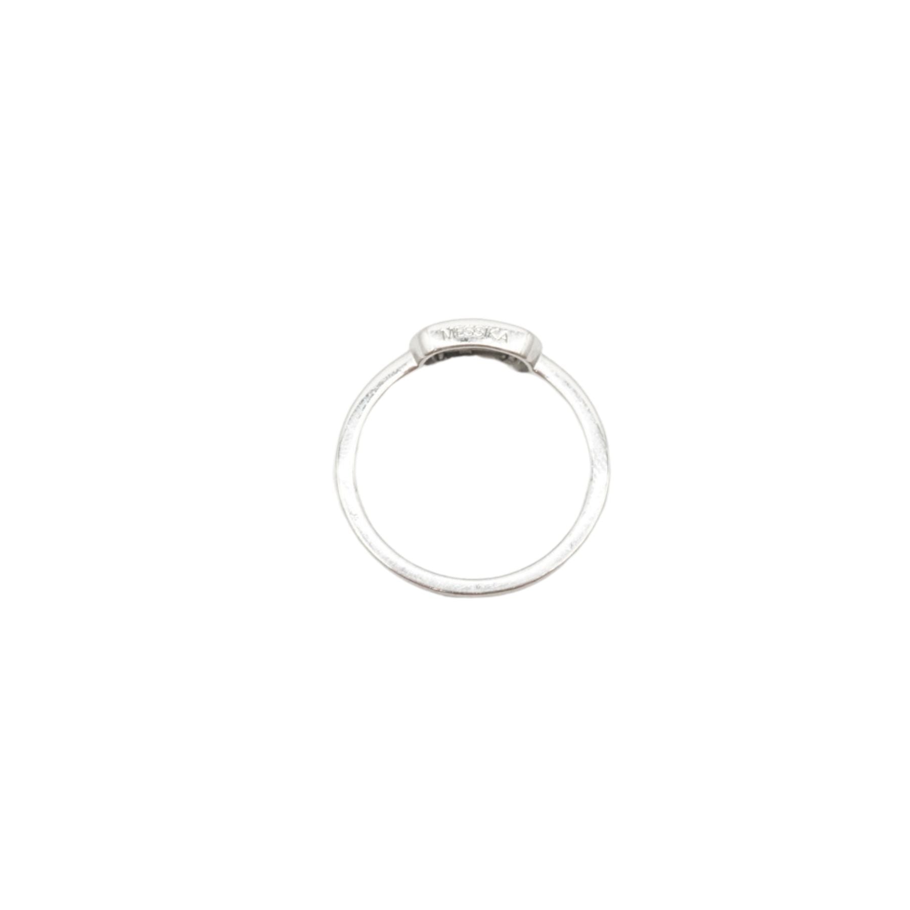 Messika 'Move Uno' Ring - 6.5