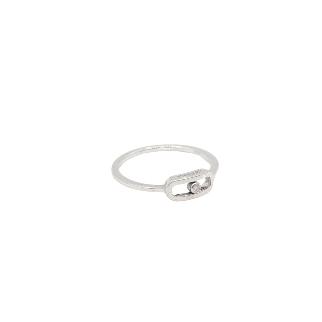 Messika 'Move Uno' Ring - 6.5