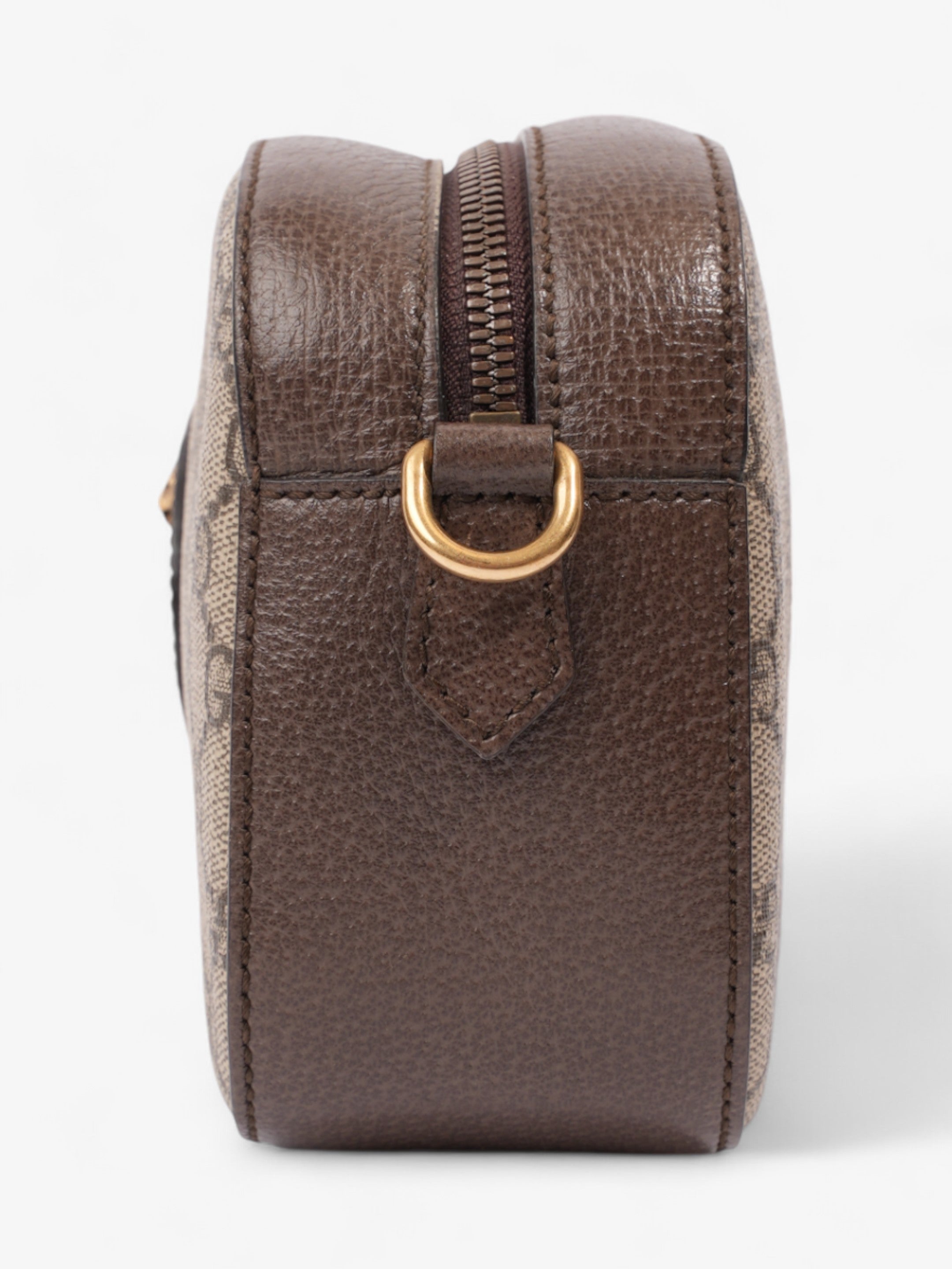 Gucci Neo Vintage GG Bag GG Supreme / Brown Coated Canvas
