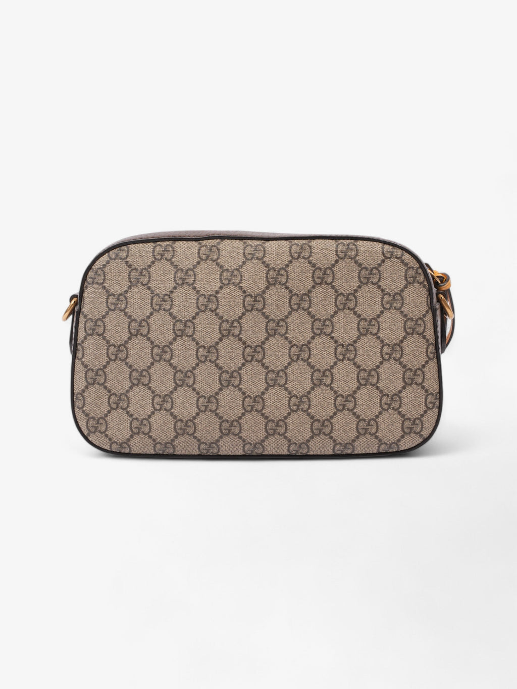 Gucci Neo Vintage GG Bag GG Supreme / Brown Coated Canvas