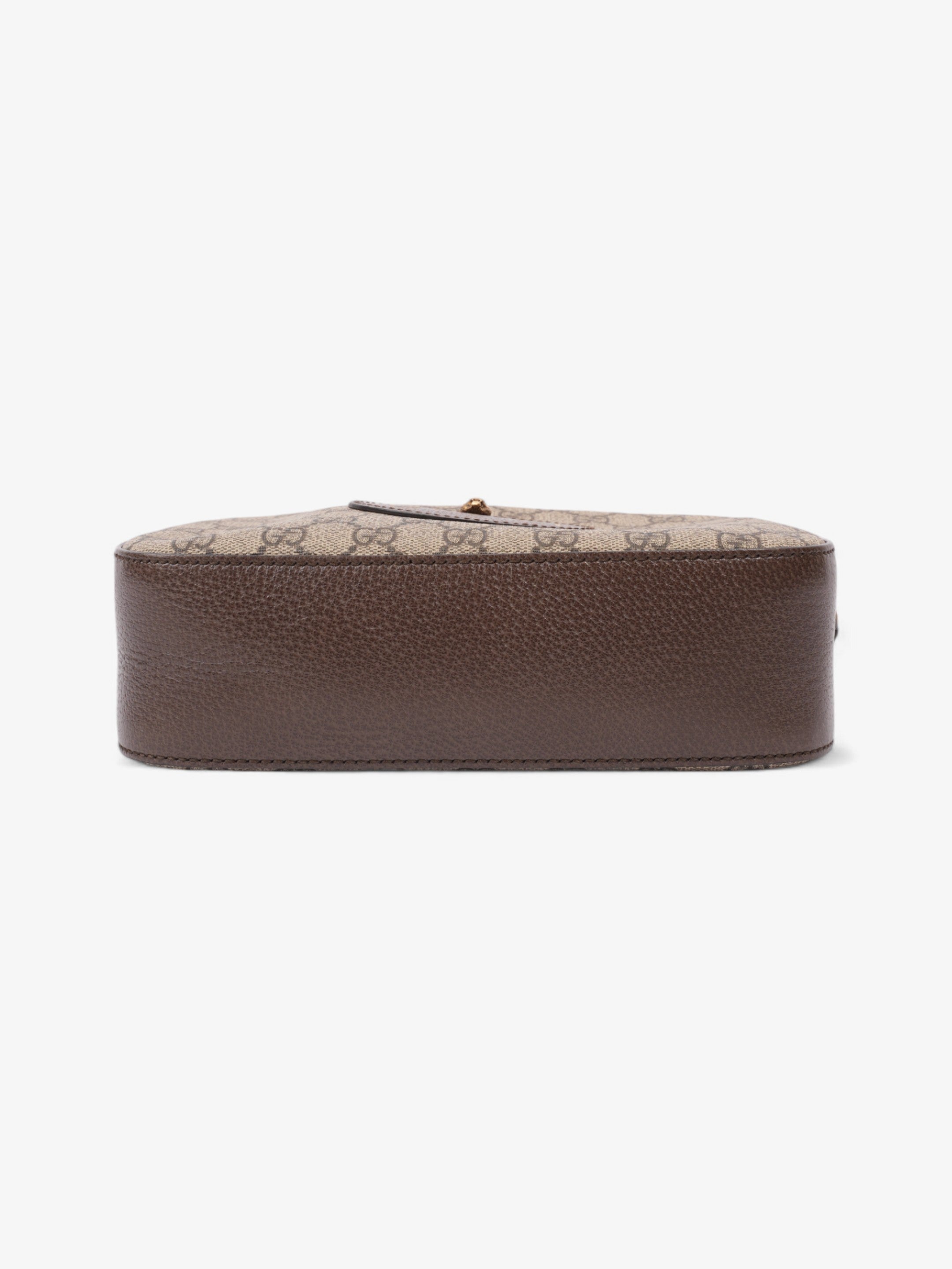 Gucci Neo Vintage GG Bag GG Supreme / Brown Coated Canvas