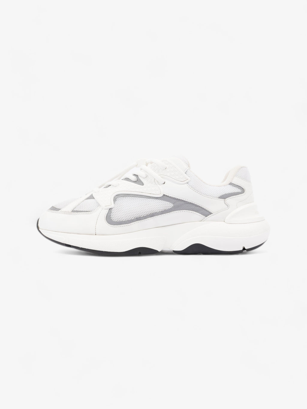Christian Dior B24 White Mesh EU 41 UK 7