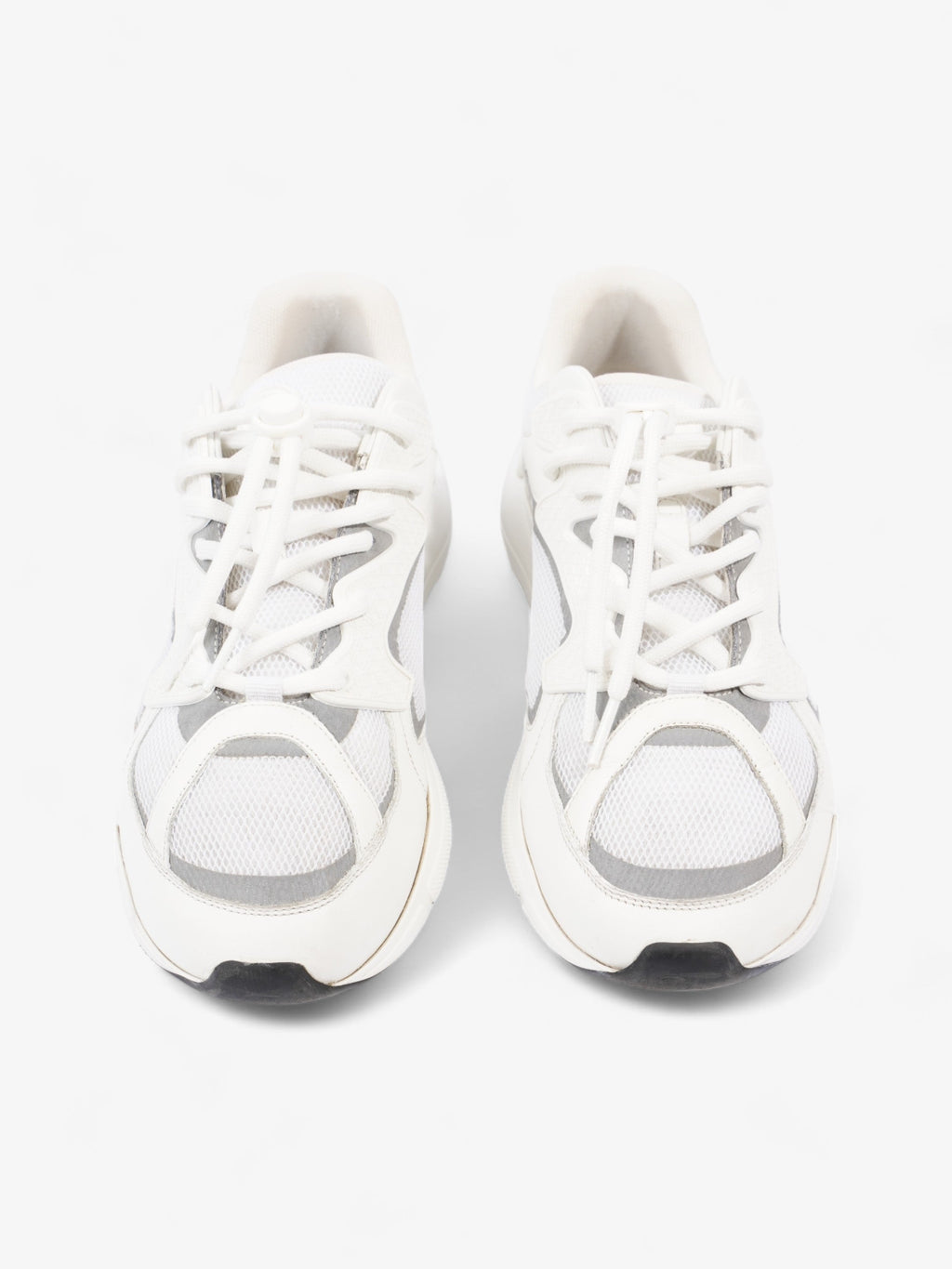 Christian Dior B24 White Mesh EU 41 UK 7