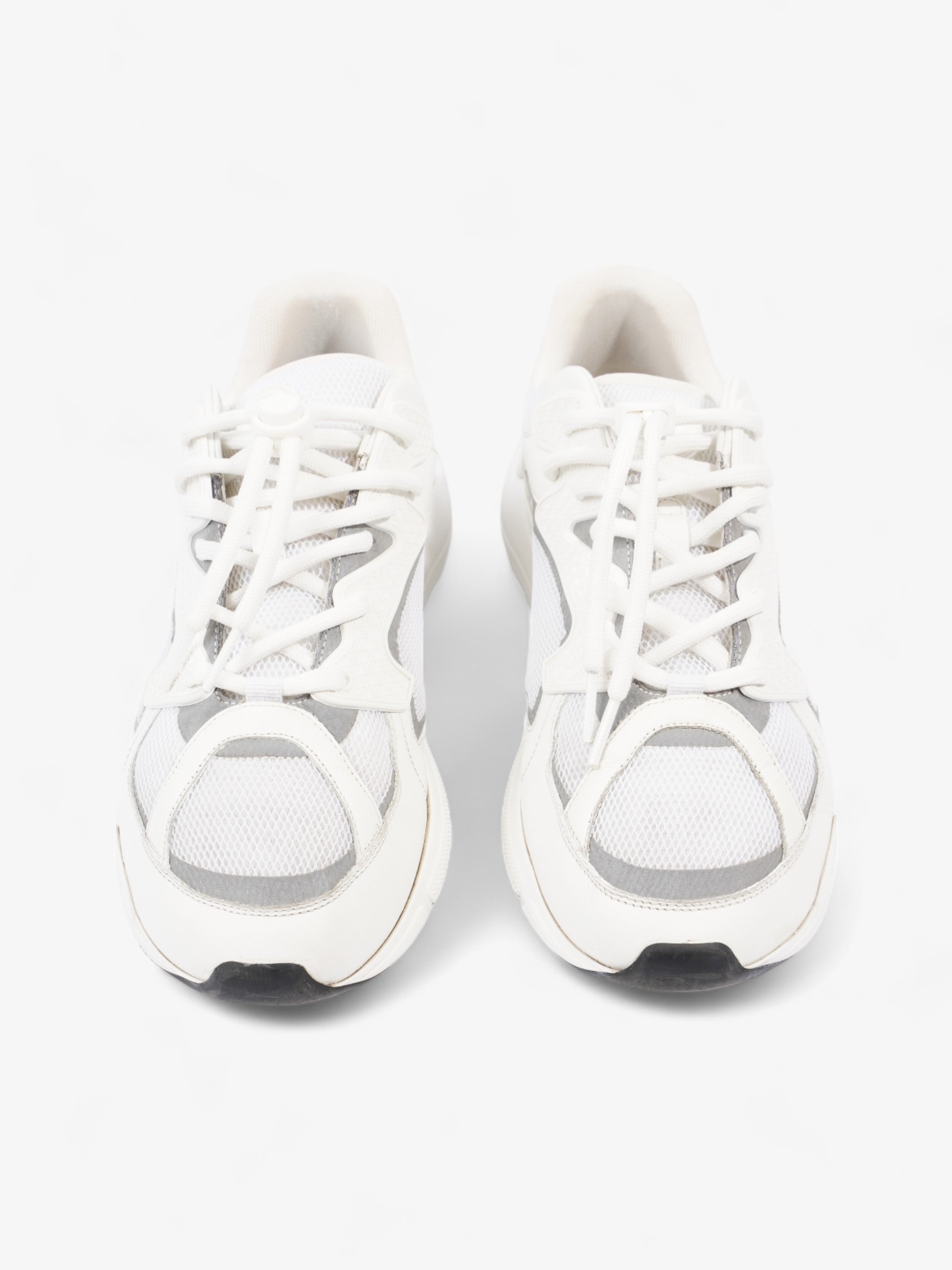 Christian Dior B24 White Mesh EU 41 UK 7
