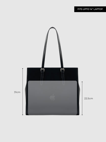 Judith Tote Bag