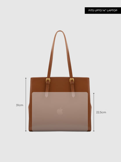 Judith Tote Bag