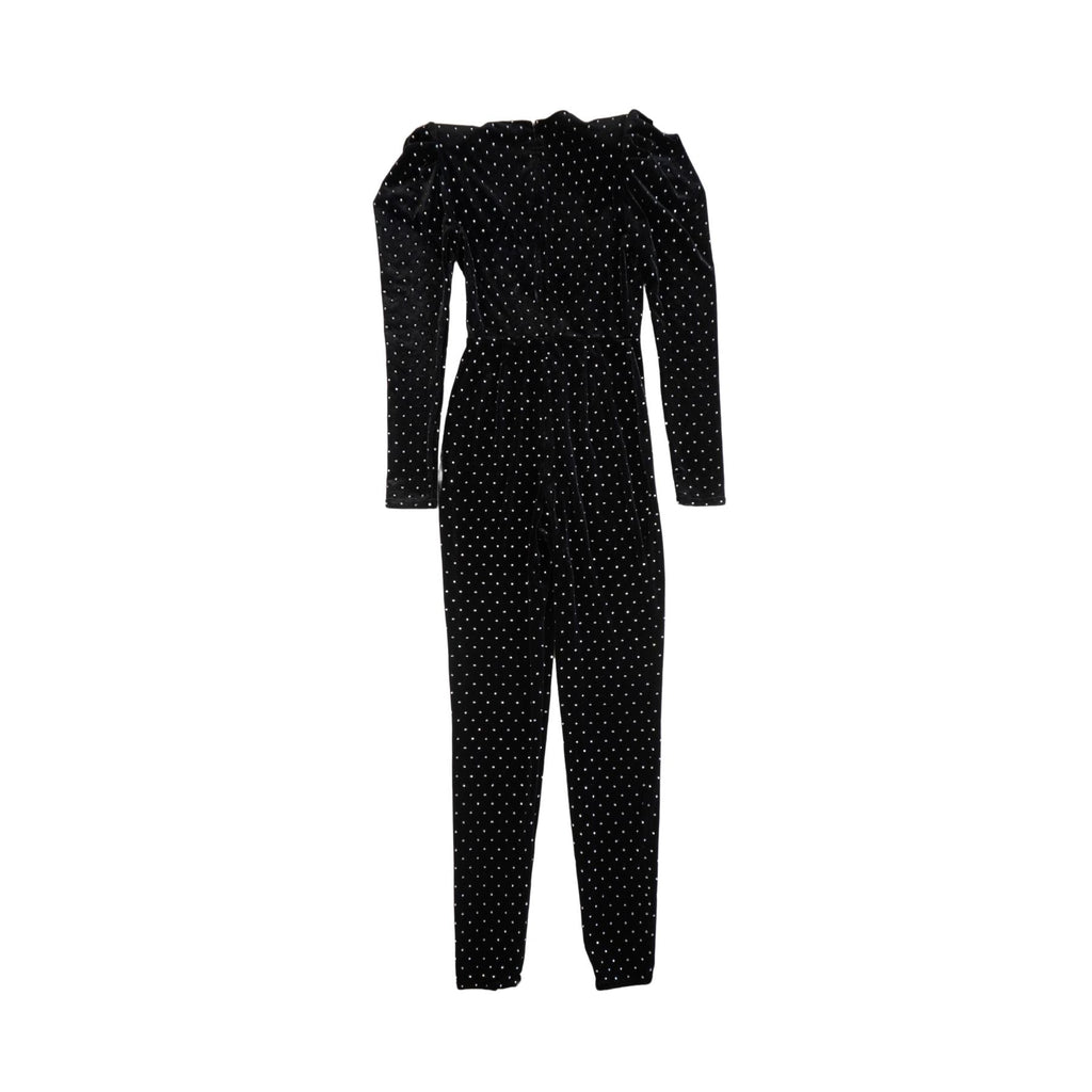 Michael Costello x Revolve 'Lulu' Jumpsuit - Women's XS