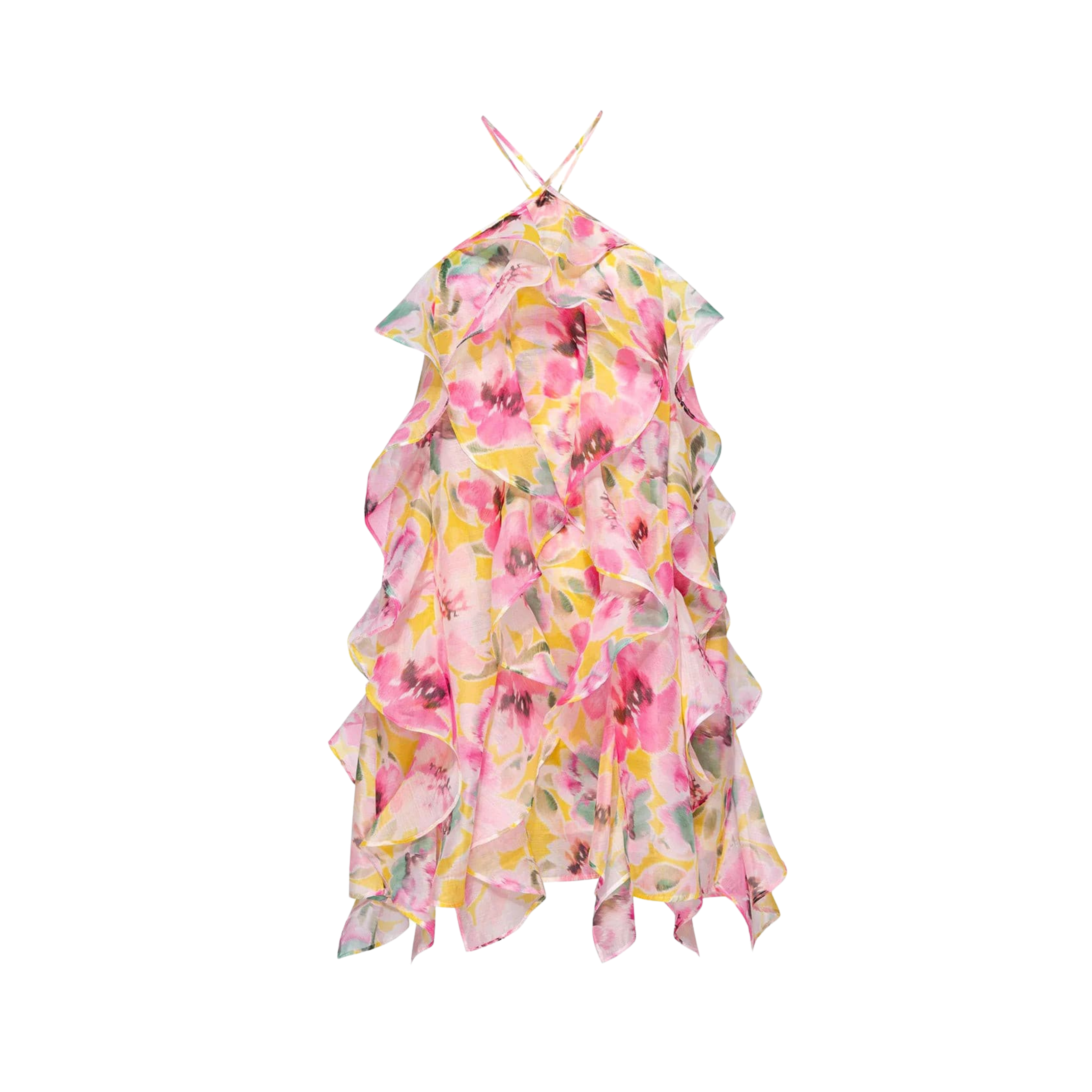 Misa 'Miah' Dress - Women's S