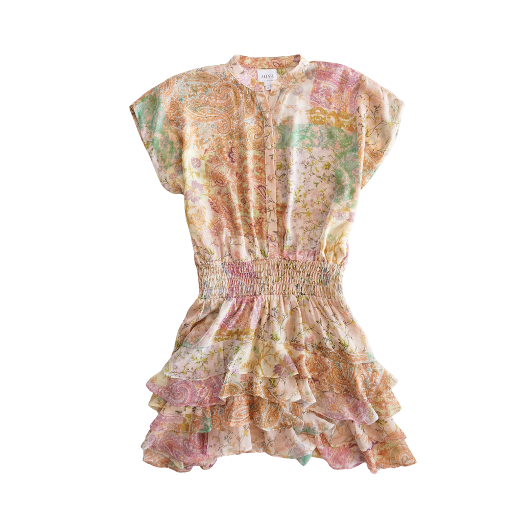 Misa 'Evie' Dress - Women's S
