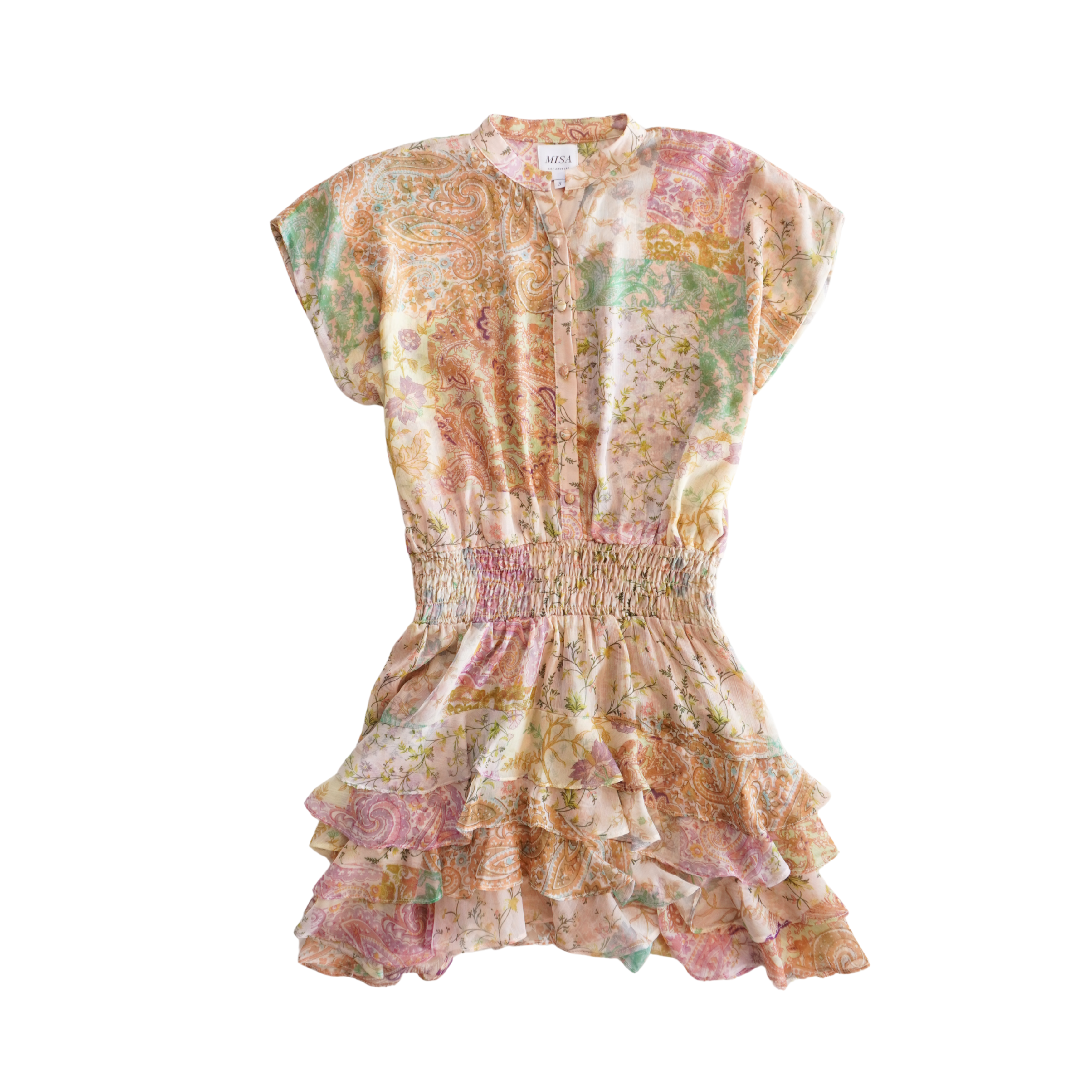 Misa 'Evie' Dress - Women's S