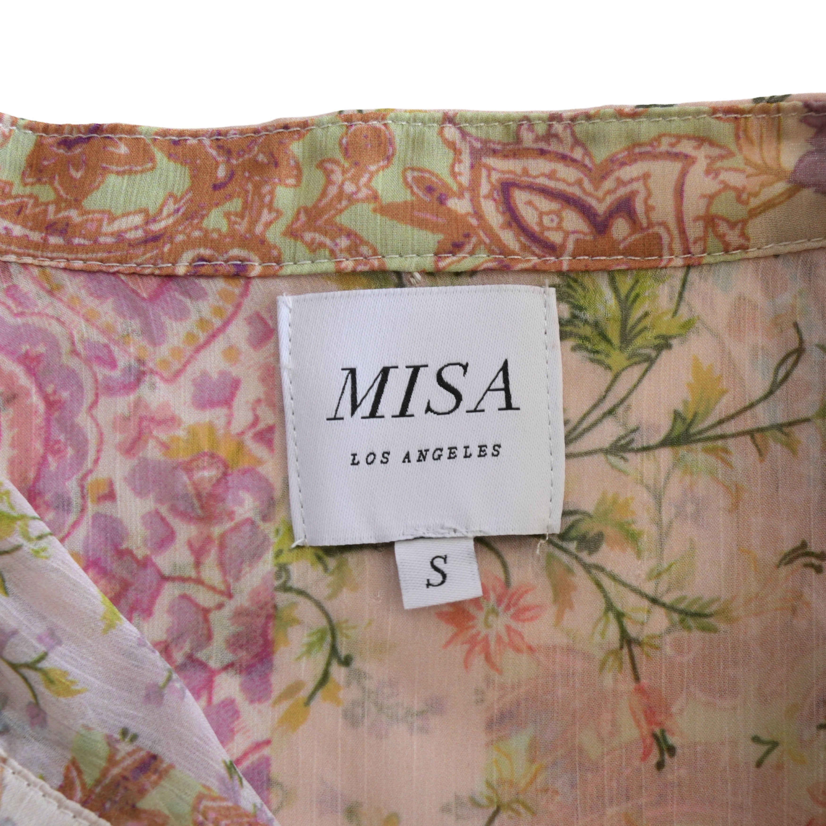Misa 'Evie' Dress - Women's S