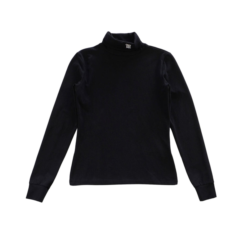 Misbhv Turtleneck Top - Women's S