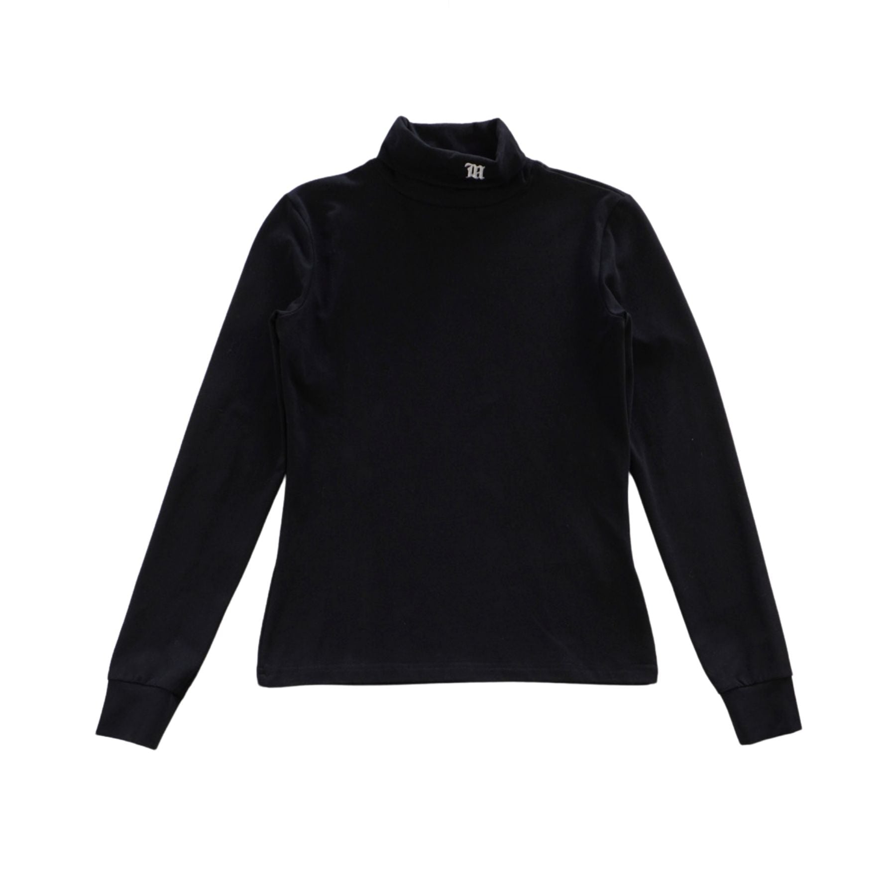 Misbhv Turtleneck Top - Women's S