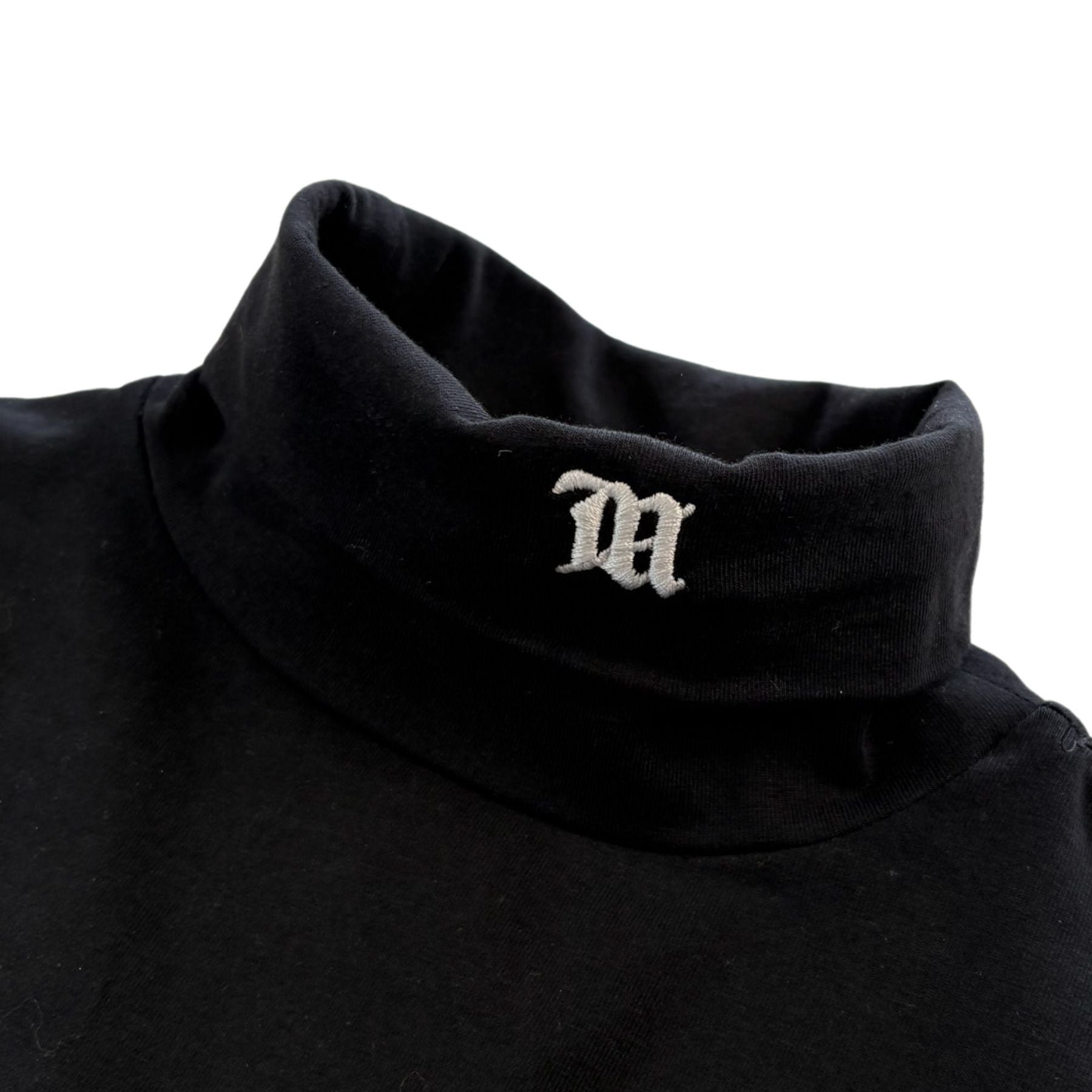 Misbhv Turtleneck Top - Women's S