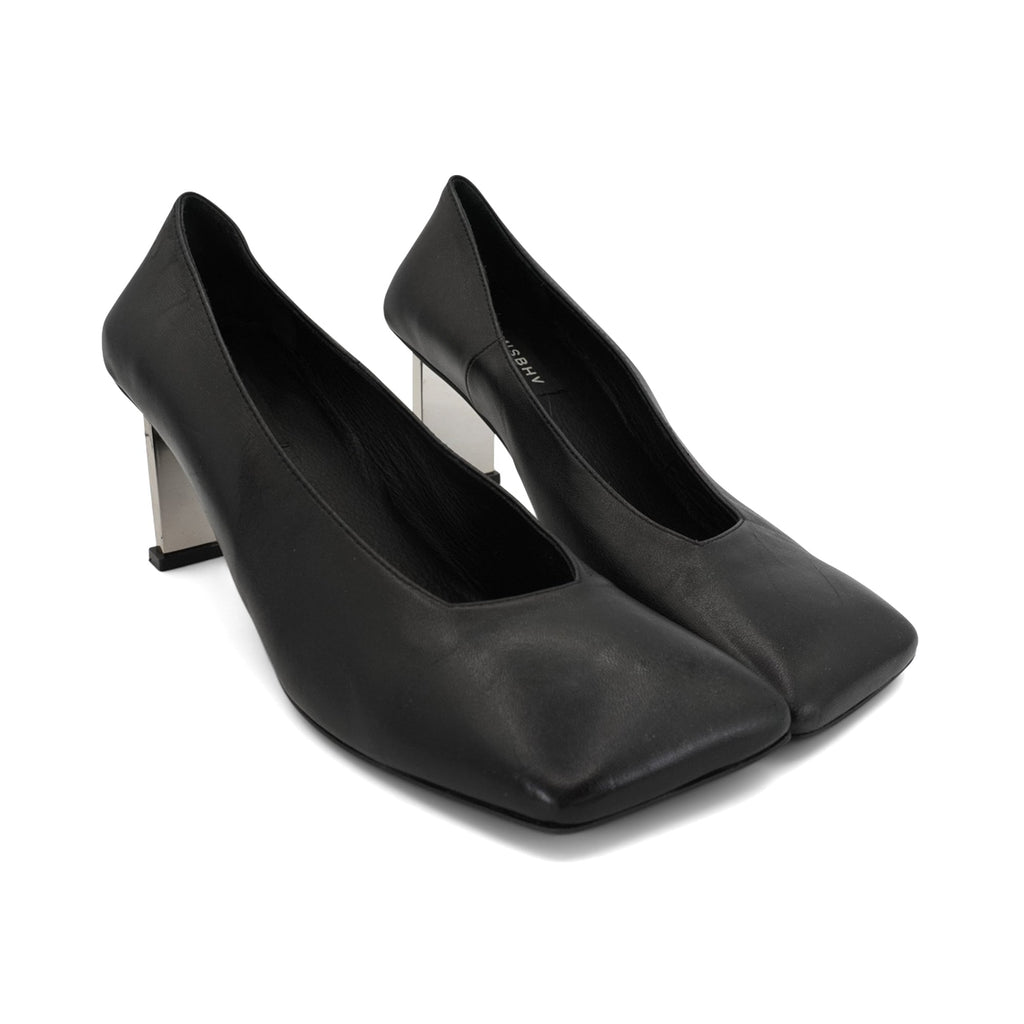 Misbhv 'Metal Bar' Heels - Women's 38