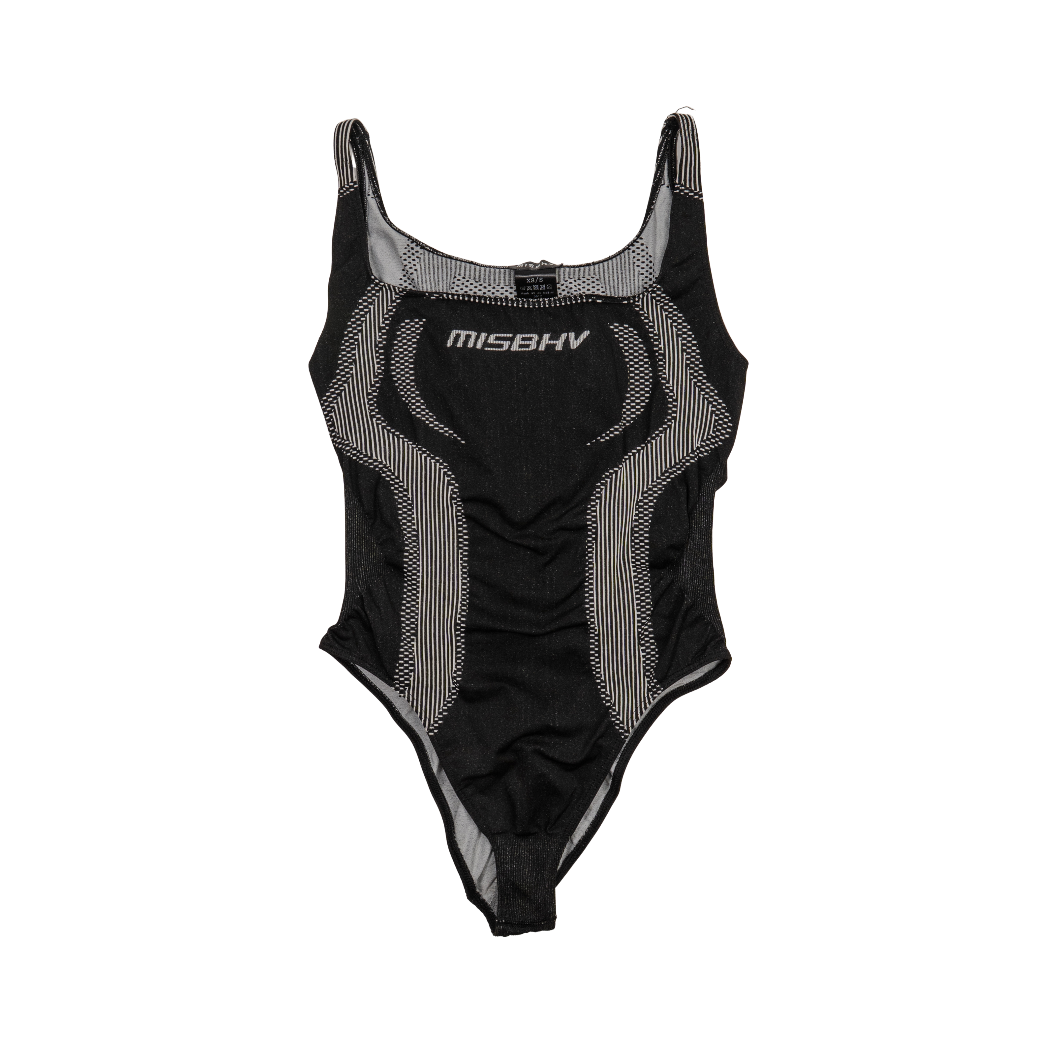 MISBHV 'Sport Active' Bodysuit - Women's XS