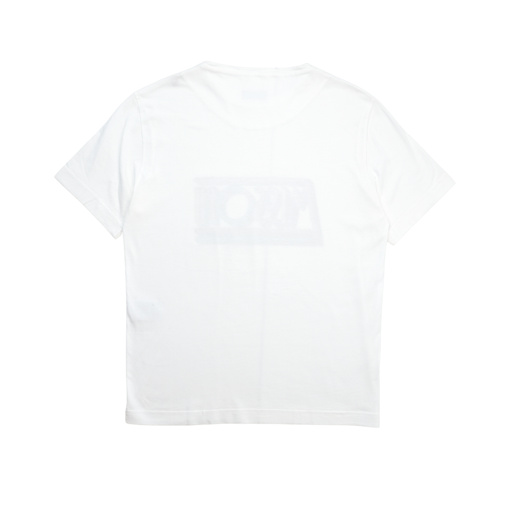 Missoni Mare Logo T-Shirt - Men's XS