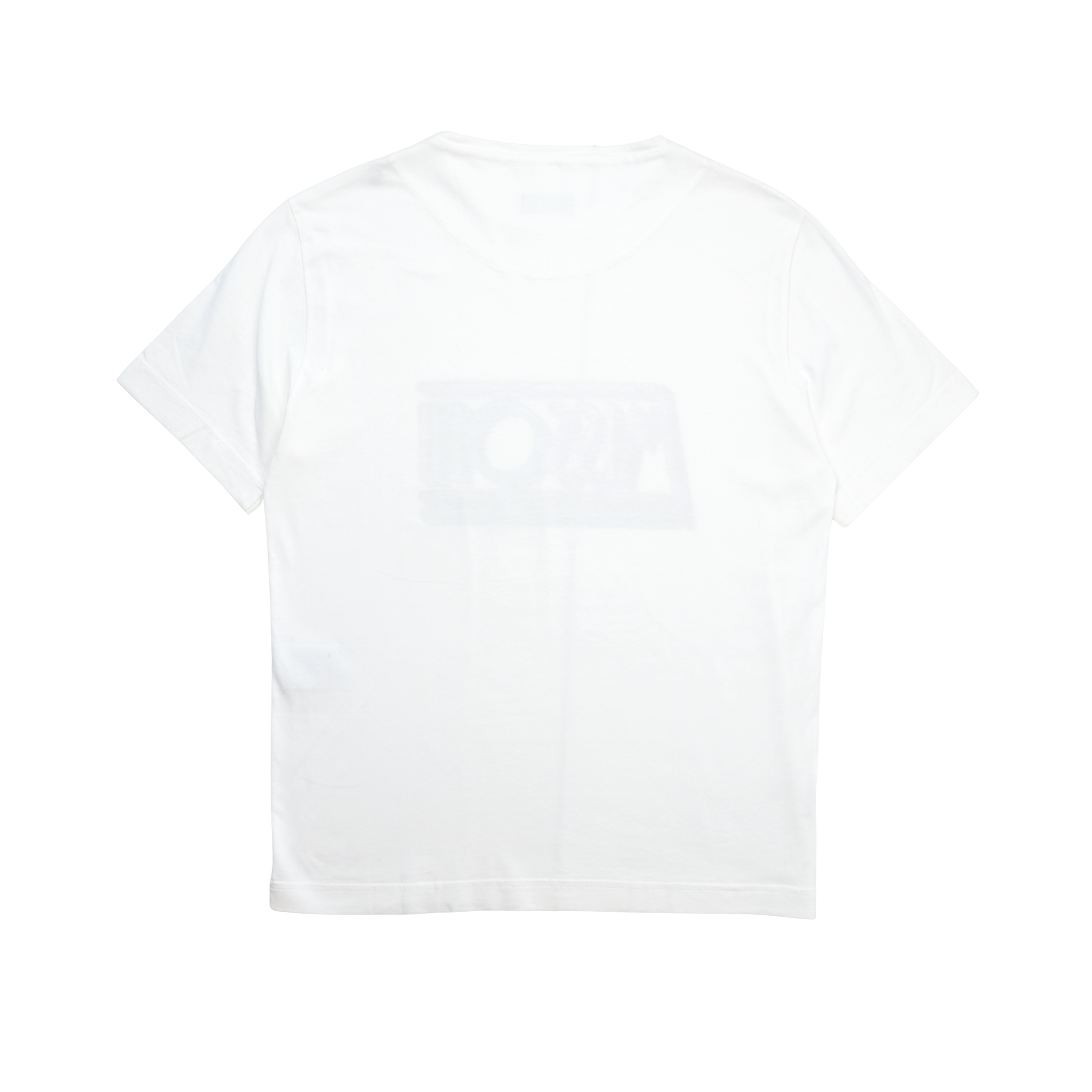 Missoni Mare Logo T-Shirt - Men's XS