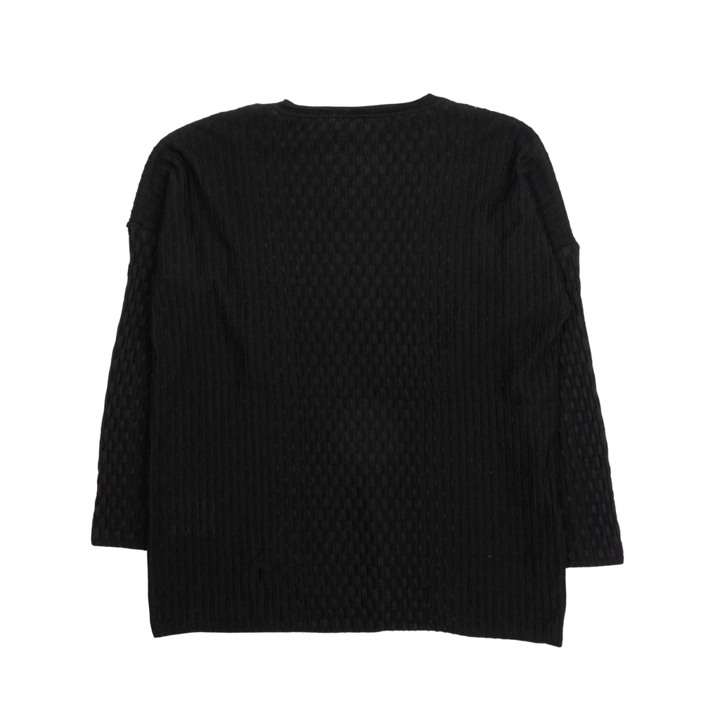 Missoni Dobby Knit Sweater - Women's XS