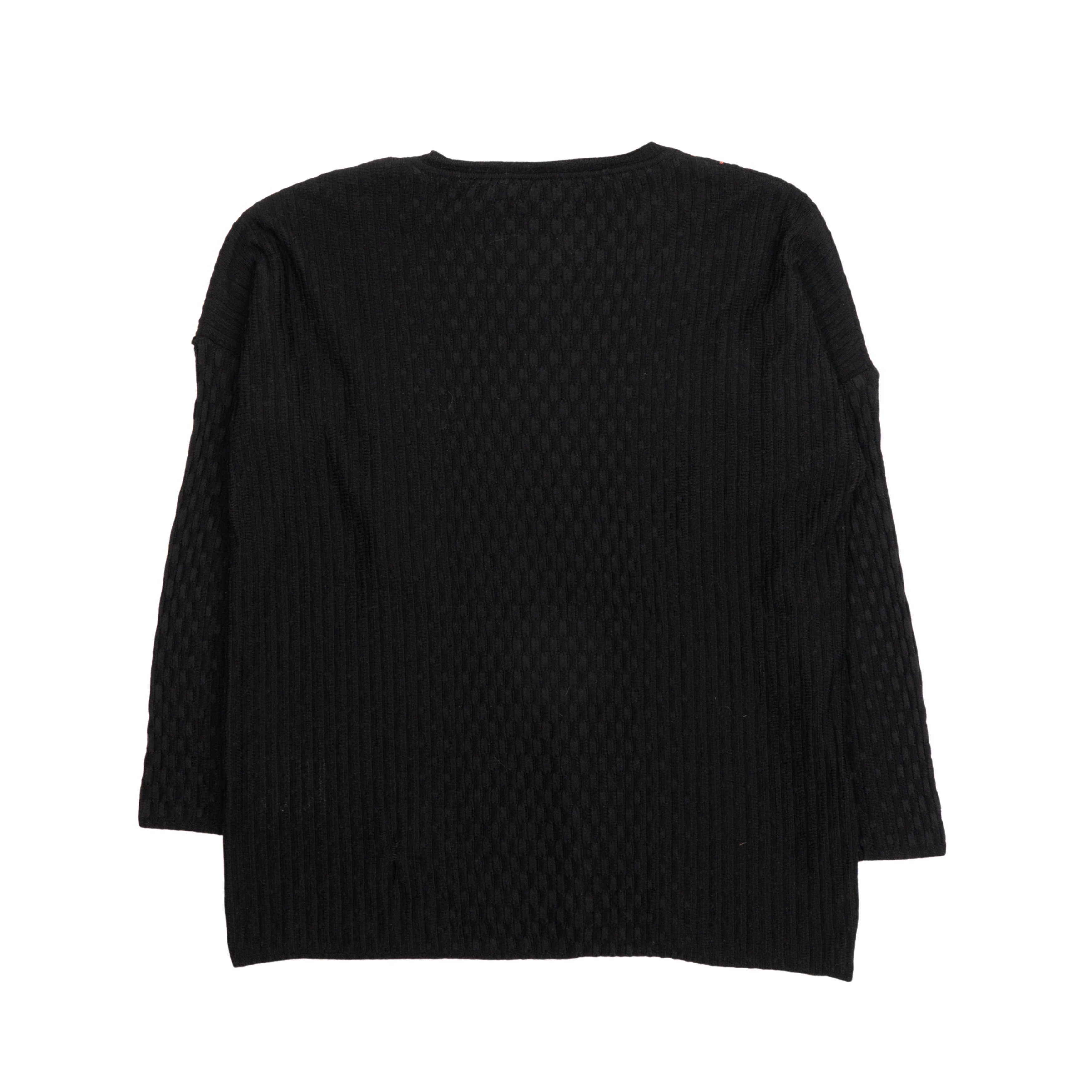 Missoni Dobby Knit Sweater - Women's XS