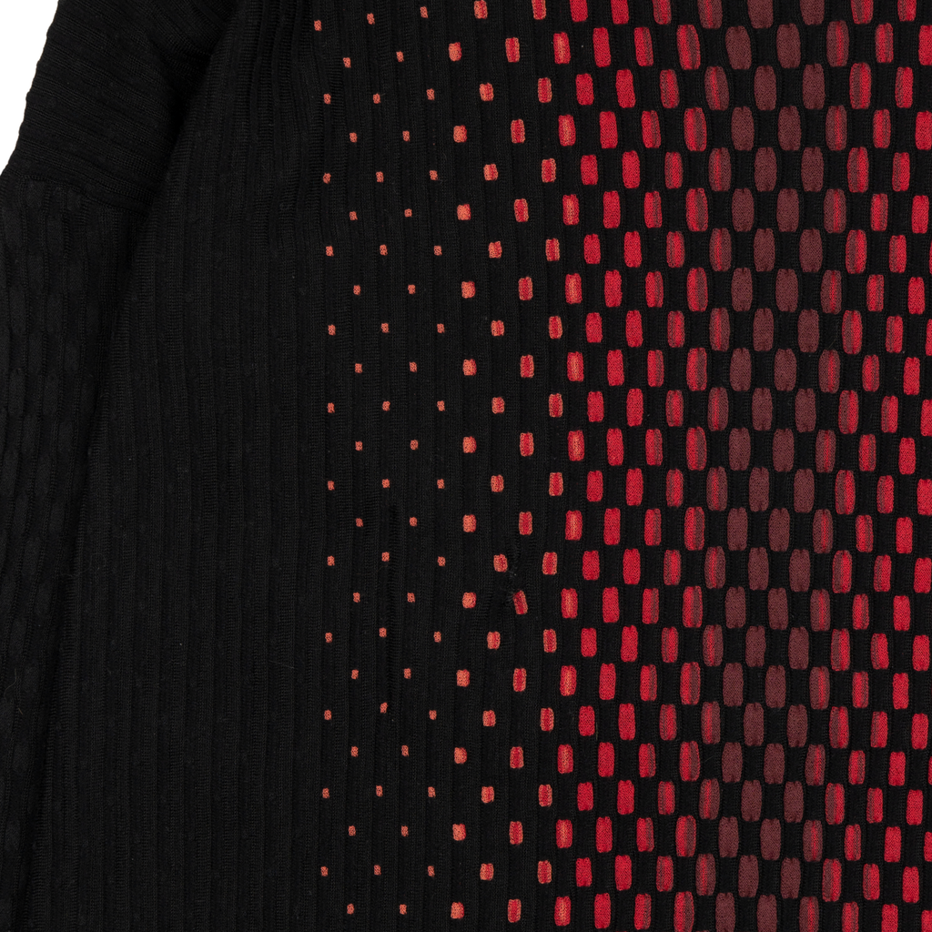 Missoni Dobby Knit Sweater - Women's XS