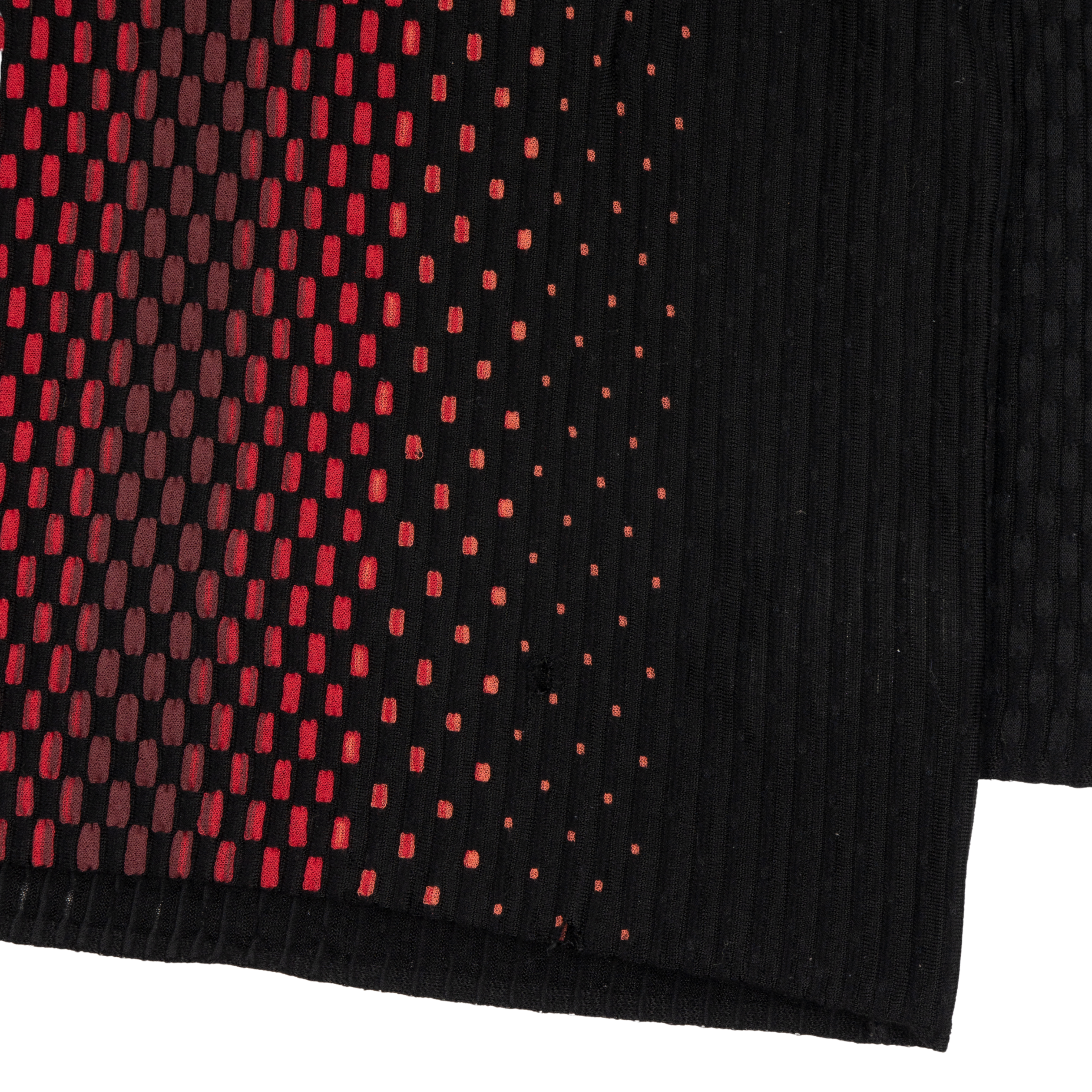 Missoni Dobby Knit Sweater - Women's XS