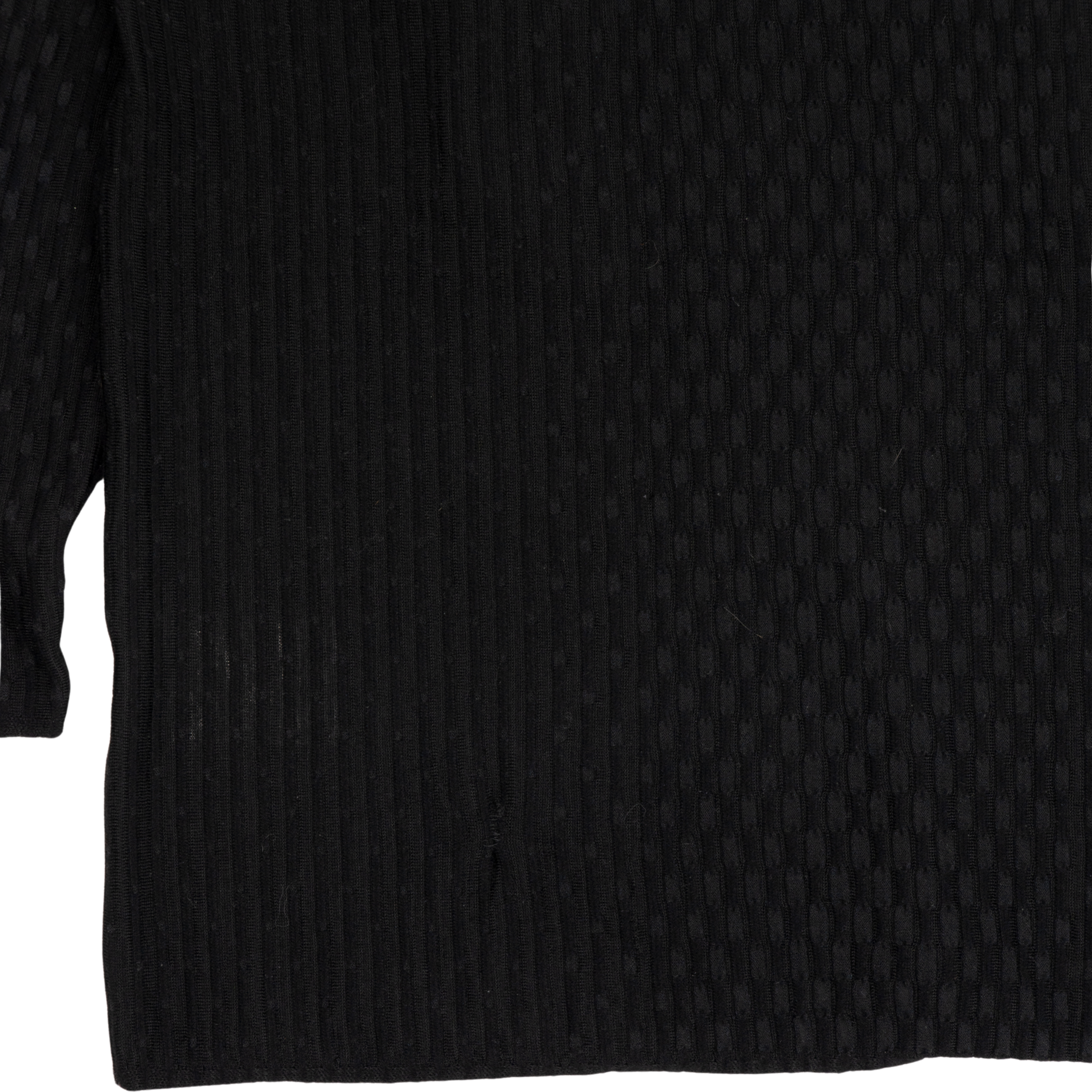 Missoni Dobby Knit Sweater - Women's XS