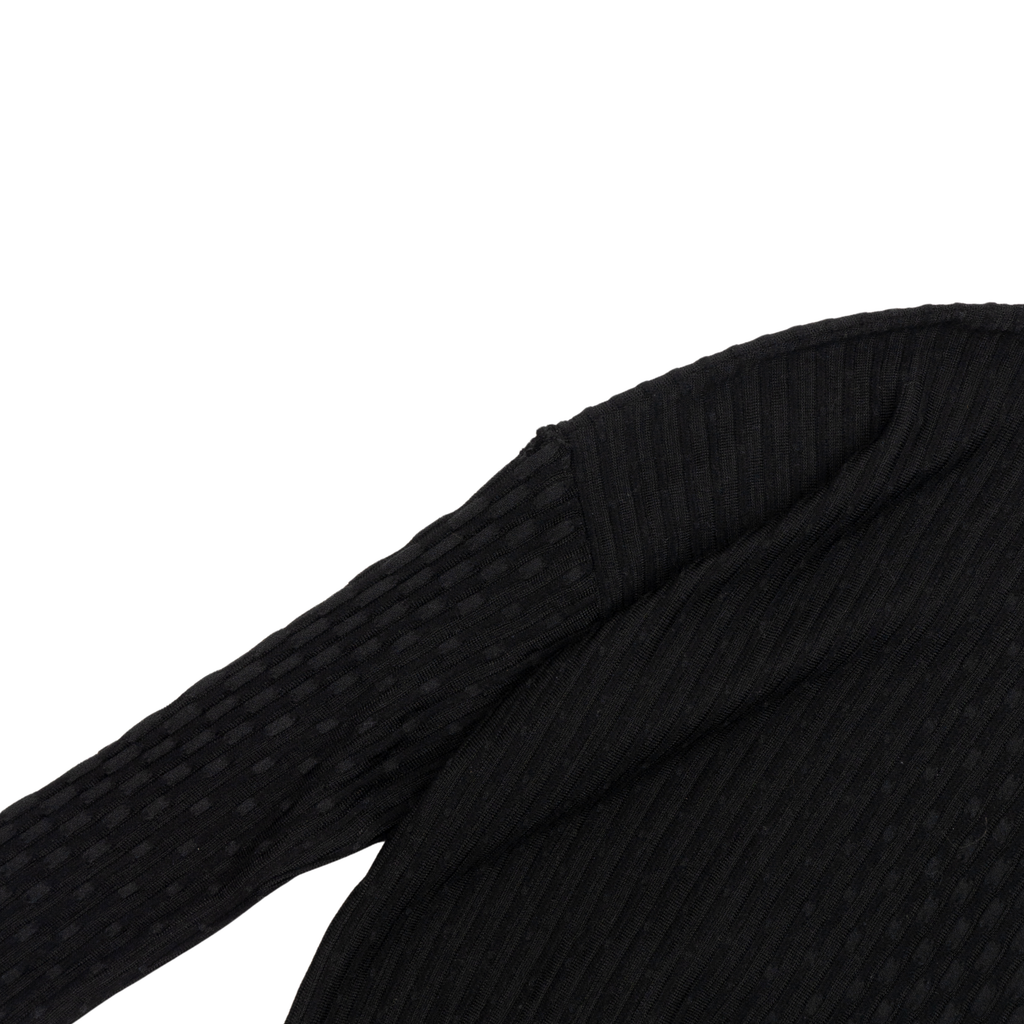 Missoni Dobby Knit Sweater - Women's XS