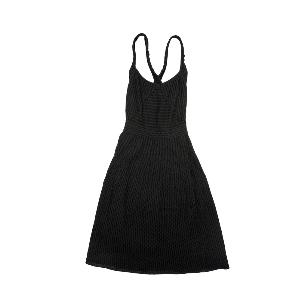 Missoni Knit Dress - Women's 40