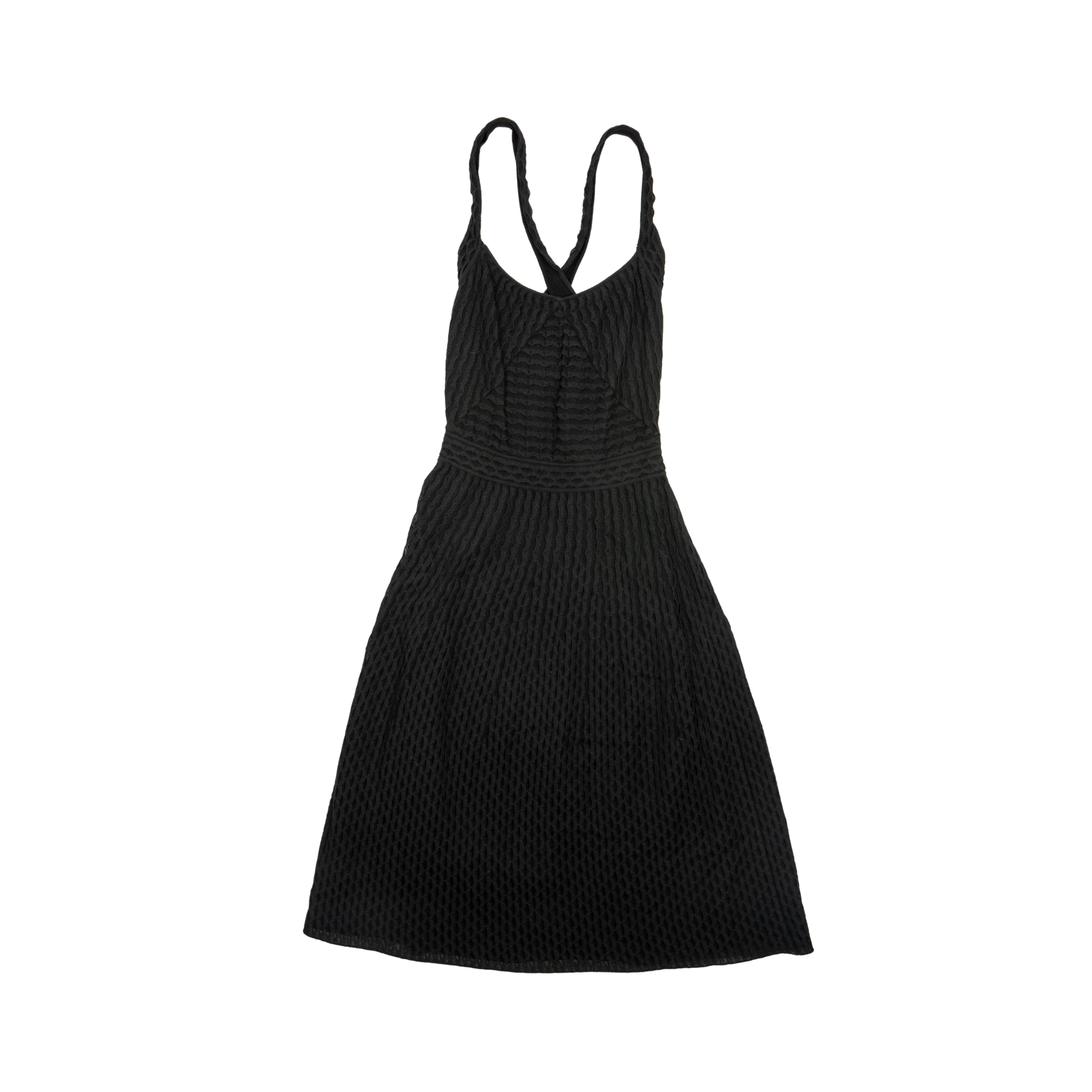 Missoni Knit Dress - Women's 40